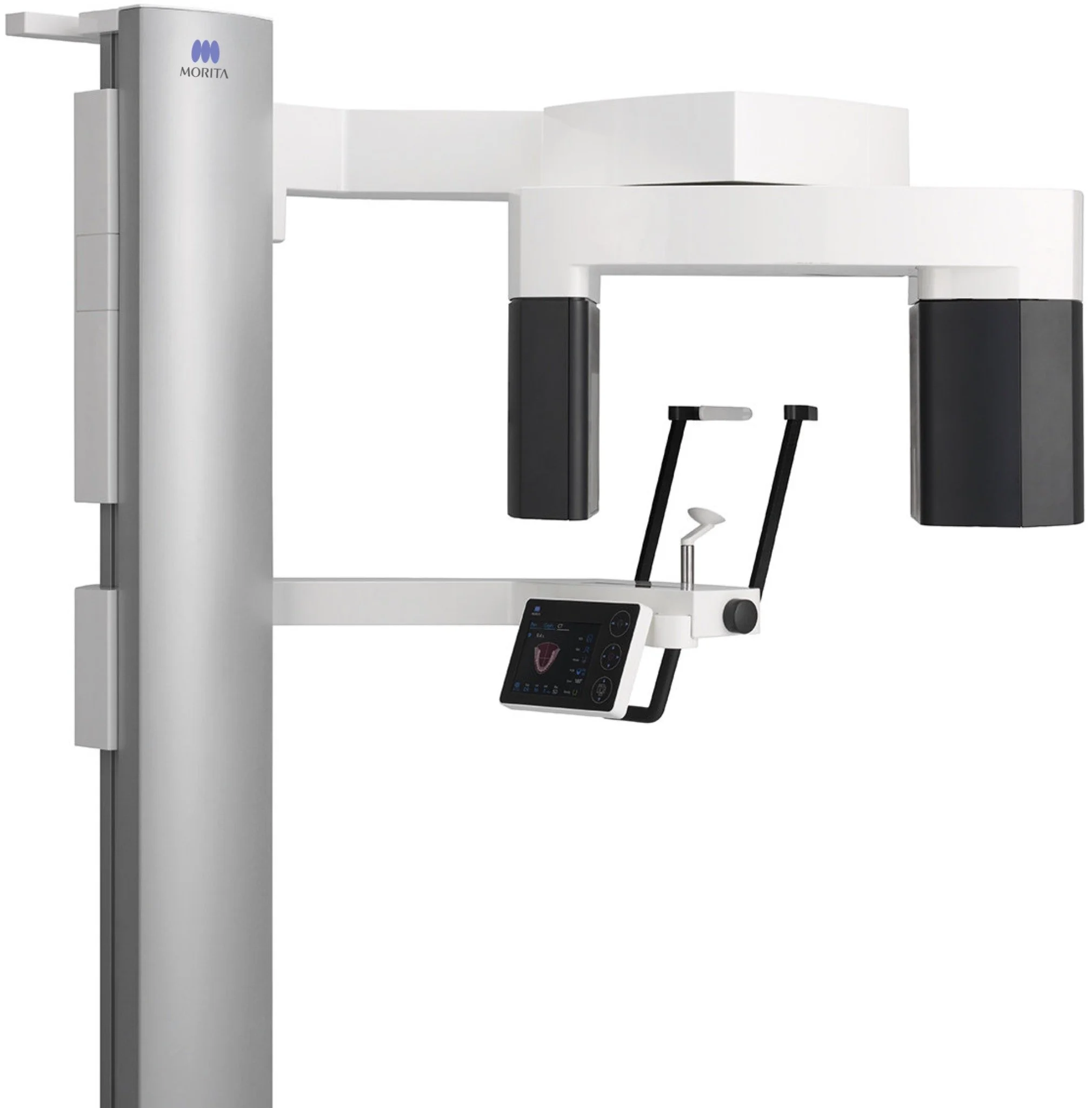 Morita X800 Veraview CBCT Scan Machine