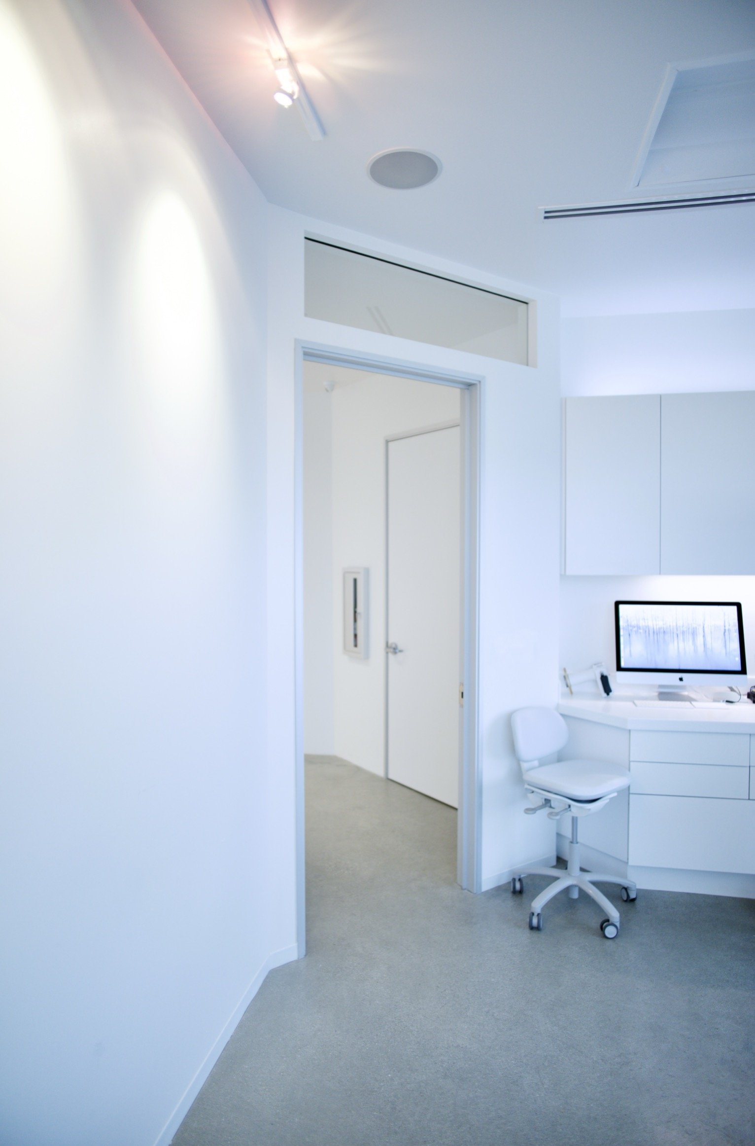 Newport Beach Dental Office