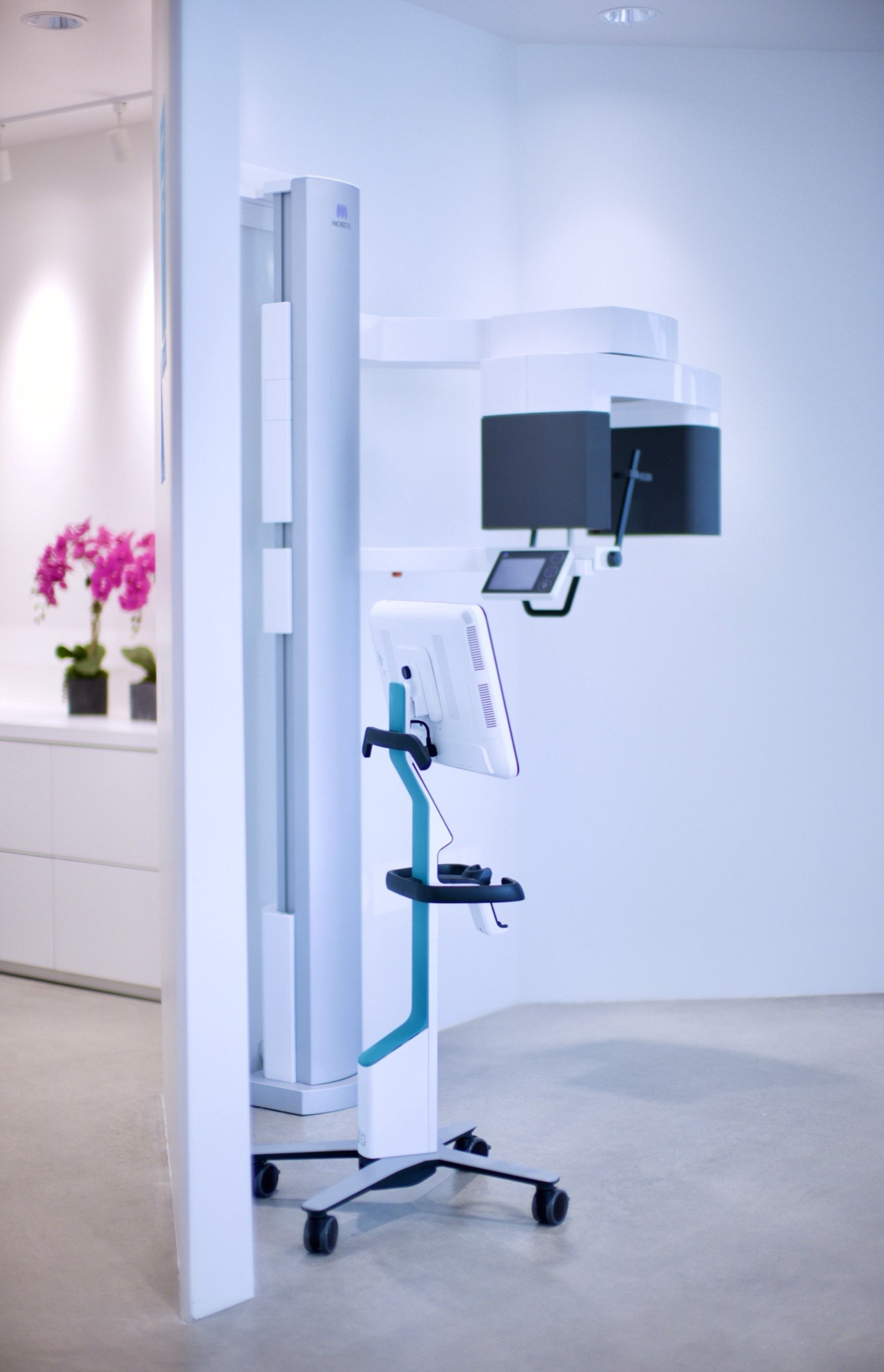 Newport Beach Dental Office