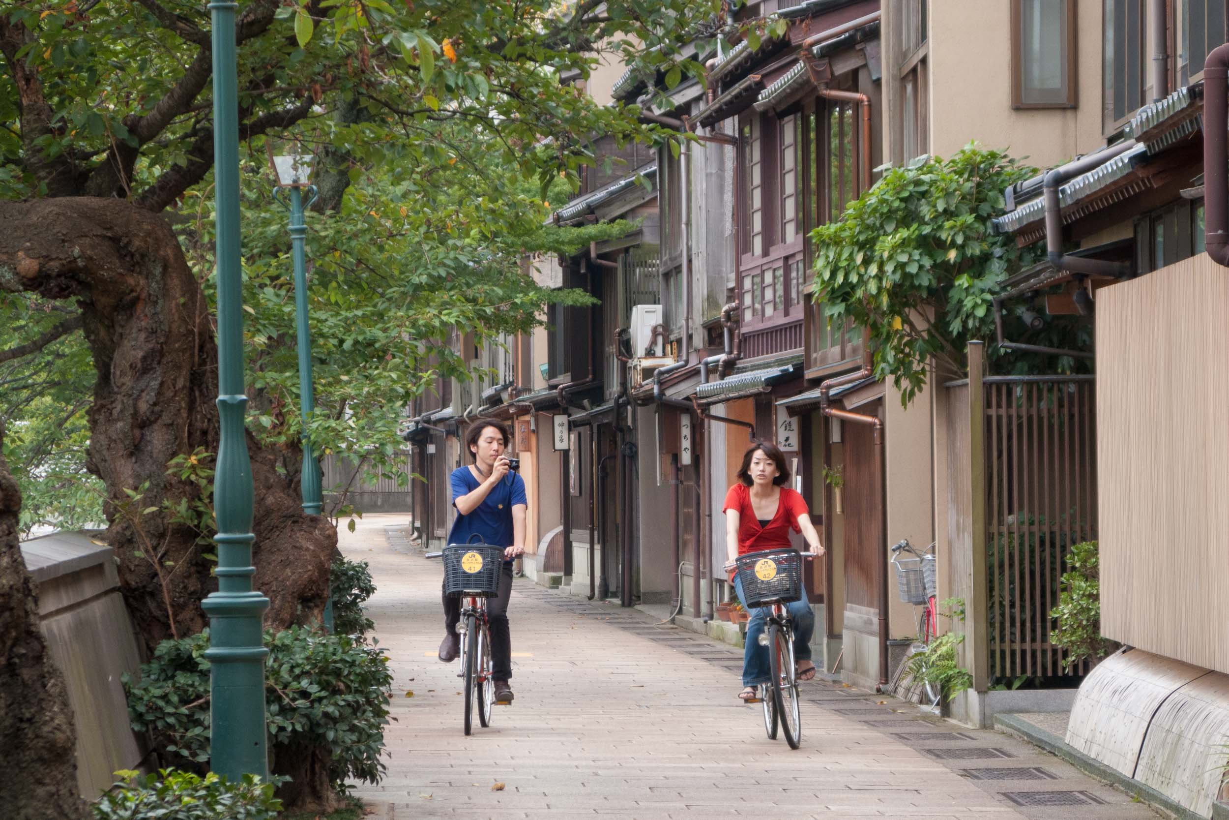 KANAZAWA, "SHASHIN"