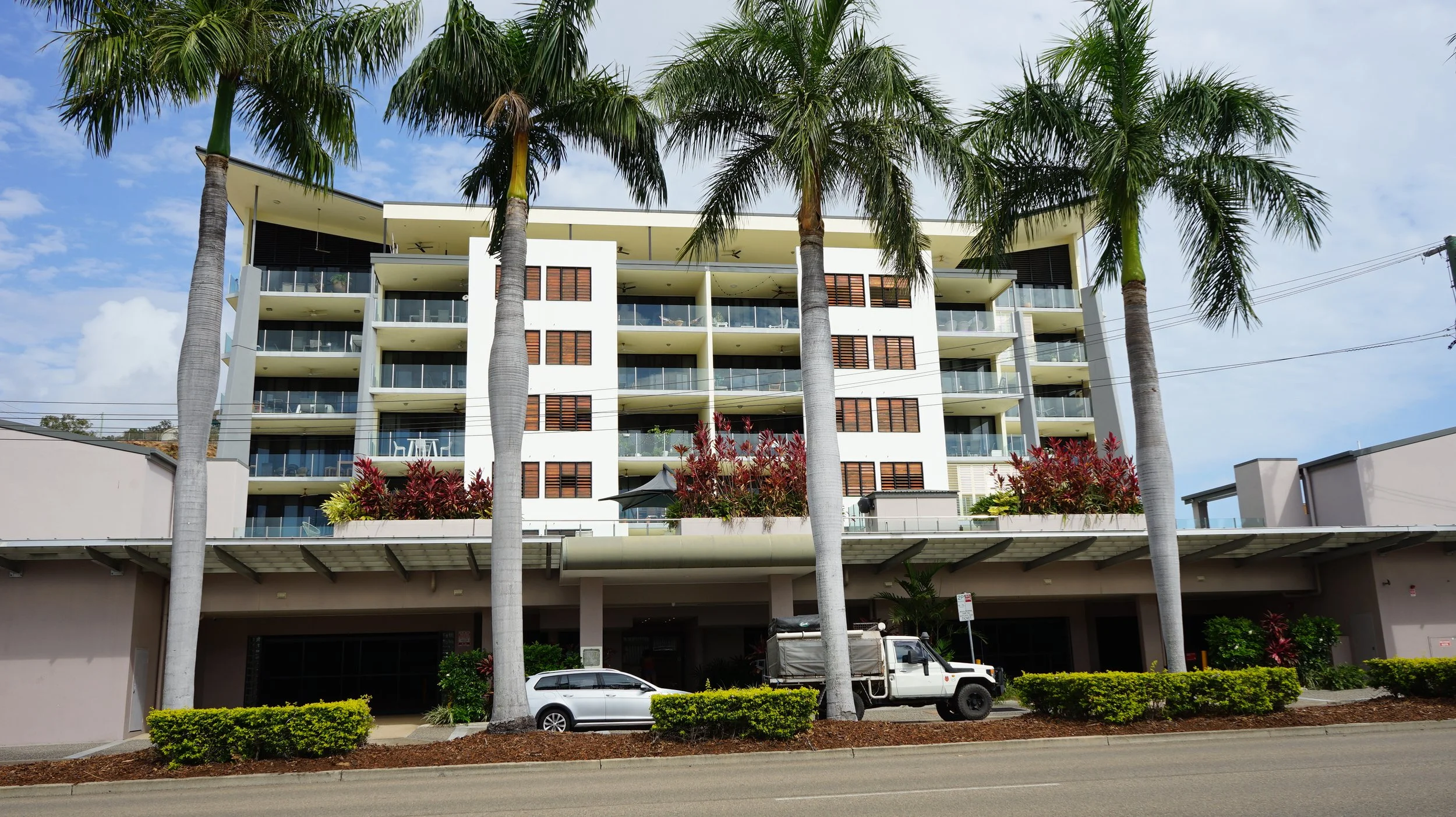 For Rent — Castle Hill Realty