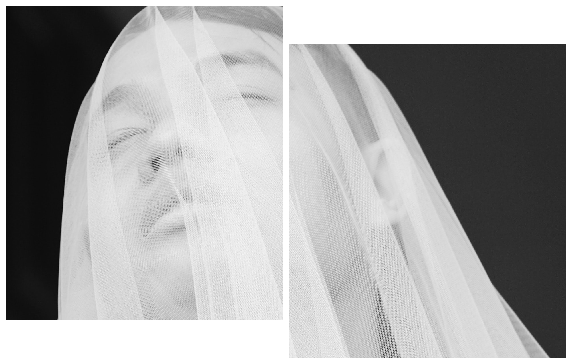 Complete Guide to Wedding Veil Length