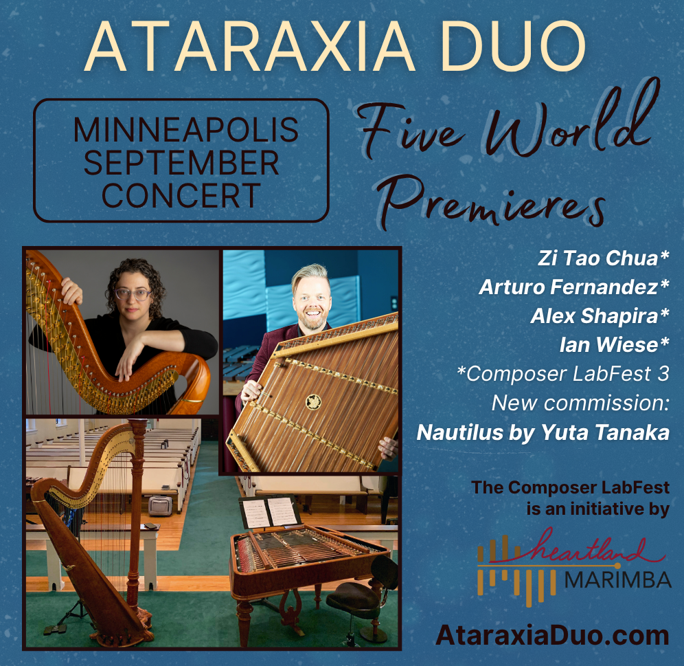 Ataraxia Duo