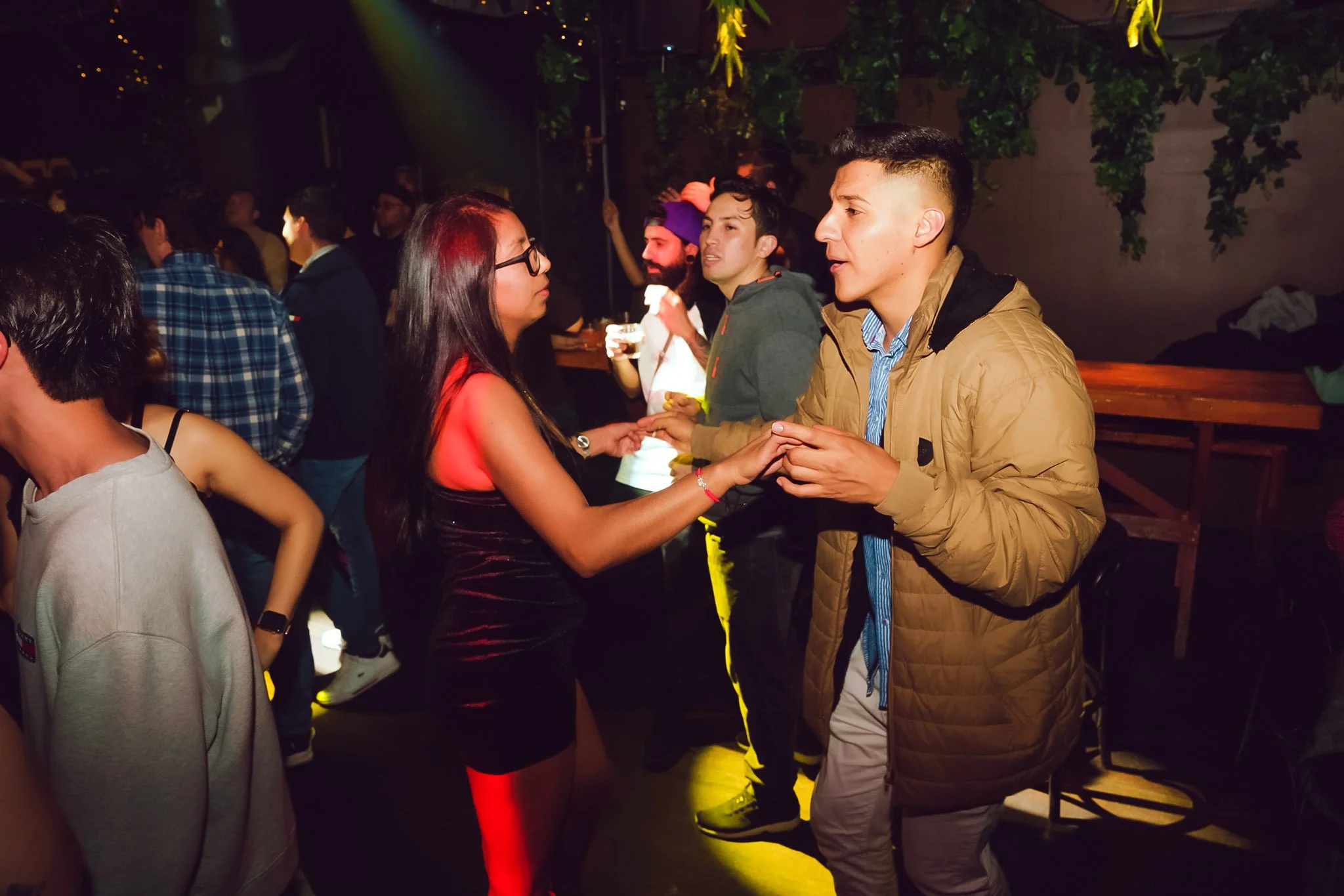 Friday Zaoko — HOUSE OF MAXIMON