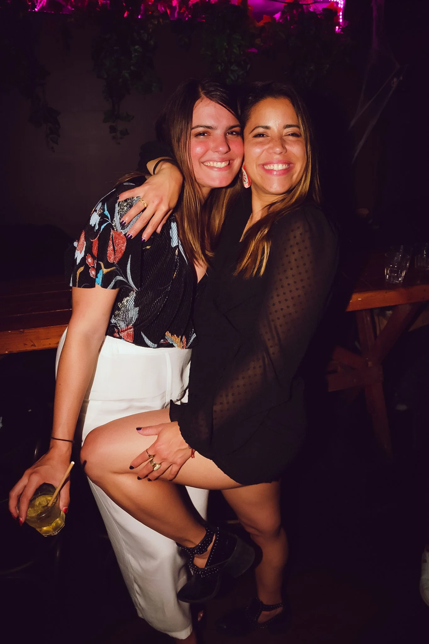 Friday Zaoko — HOUSE OF MAXIMON