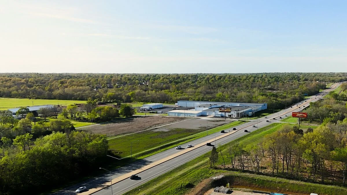 Commercial Real Estate for sale