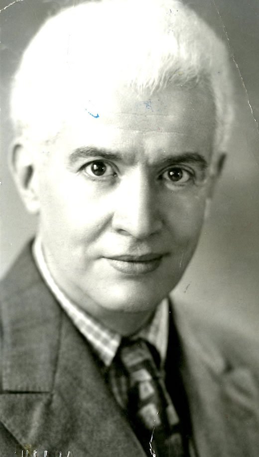 Composer Biography: Manuel Ponce (1882-1948)