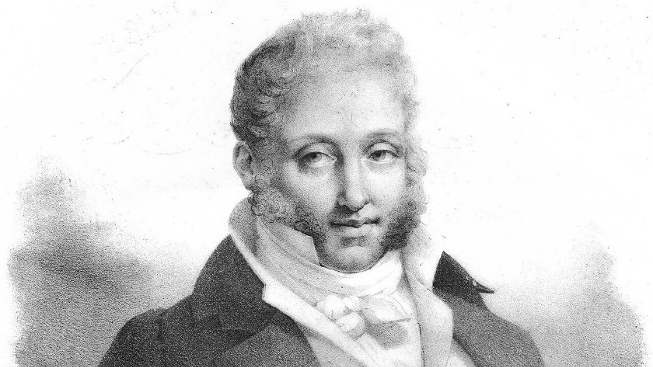Composer Biography: Ferdinando Carulli (1770-1841)