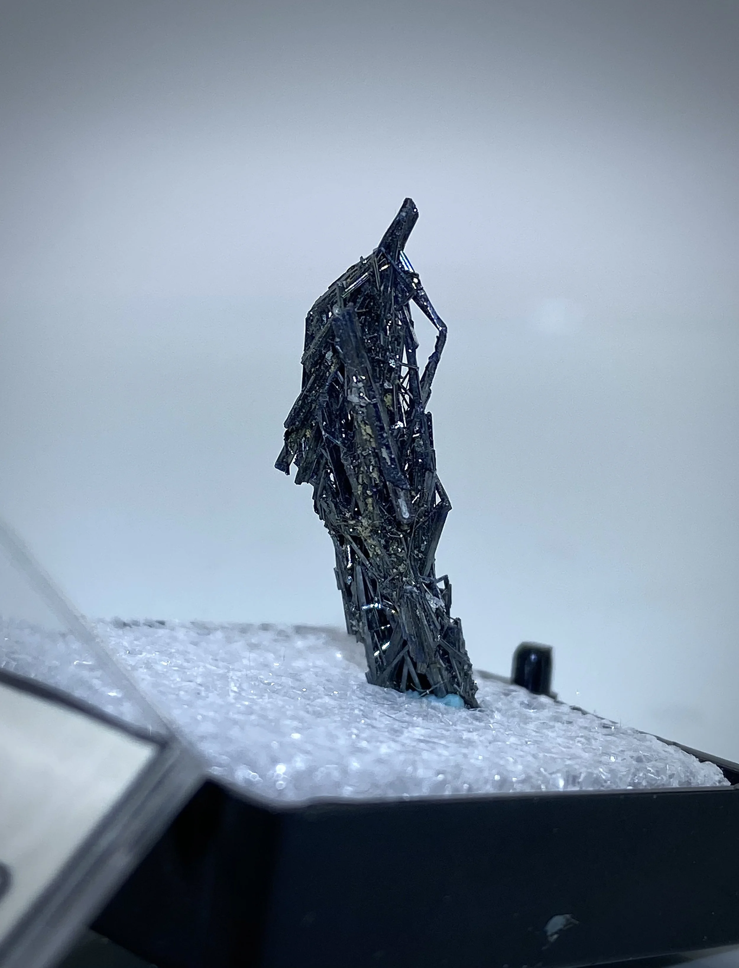 STIBNITE - MCLAUGHLIN MINE, NAPA CO, CALIFORNIA 8.jpeg