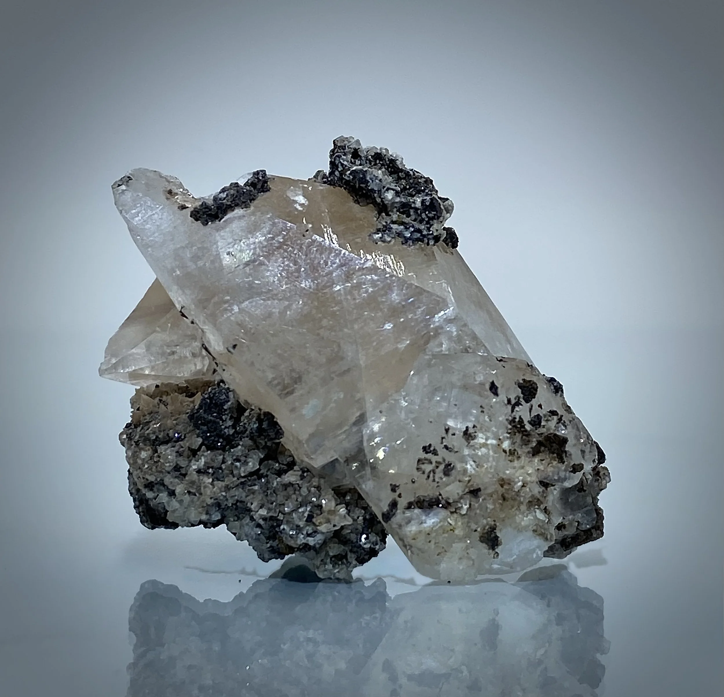 CALCITE-MAGMA MINE , PINAL COUNTY, ARIZONA 6.jpeg