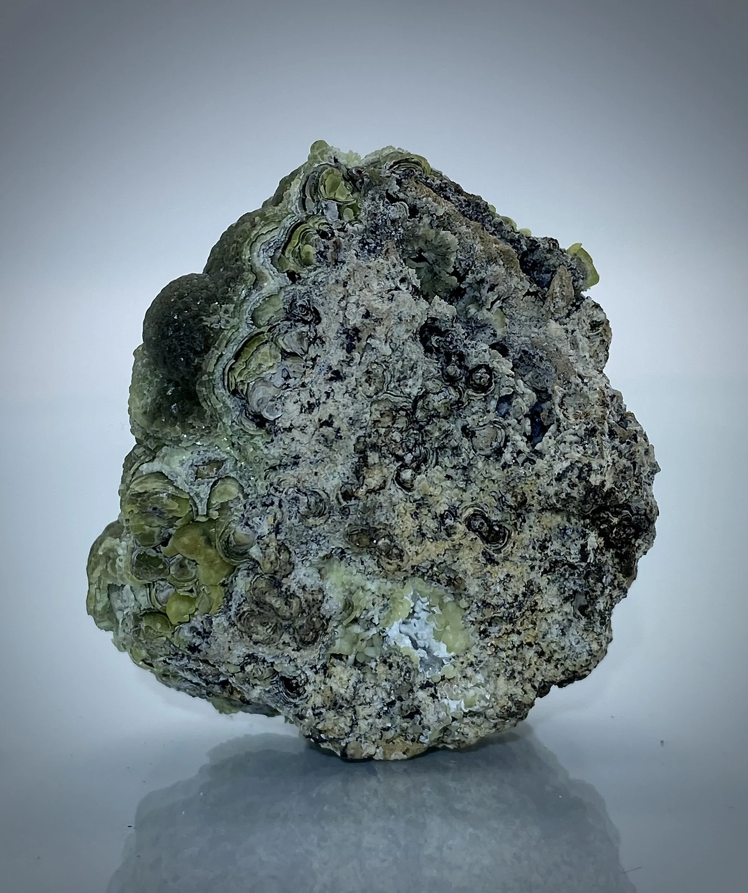 Smithsonite-79 Mine, Chilito, Hayden area, Banner Mining District, Gila County, Arizona, USA 8.jpeg