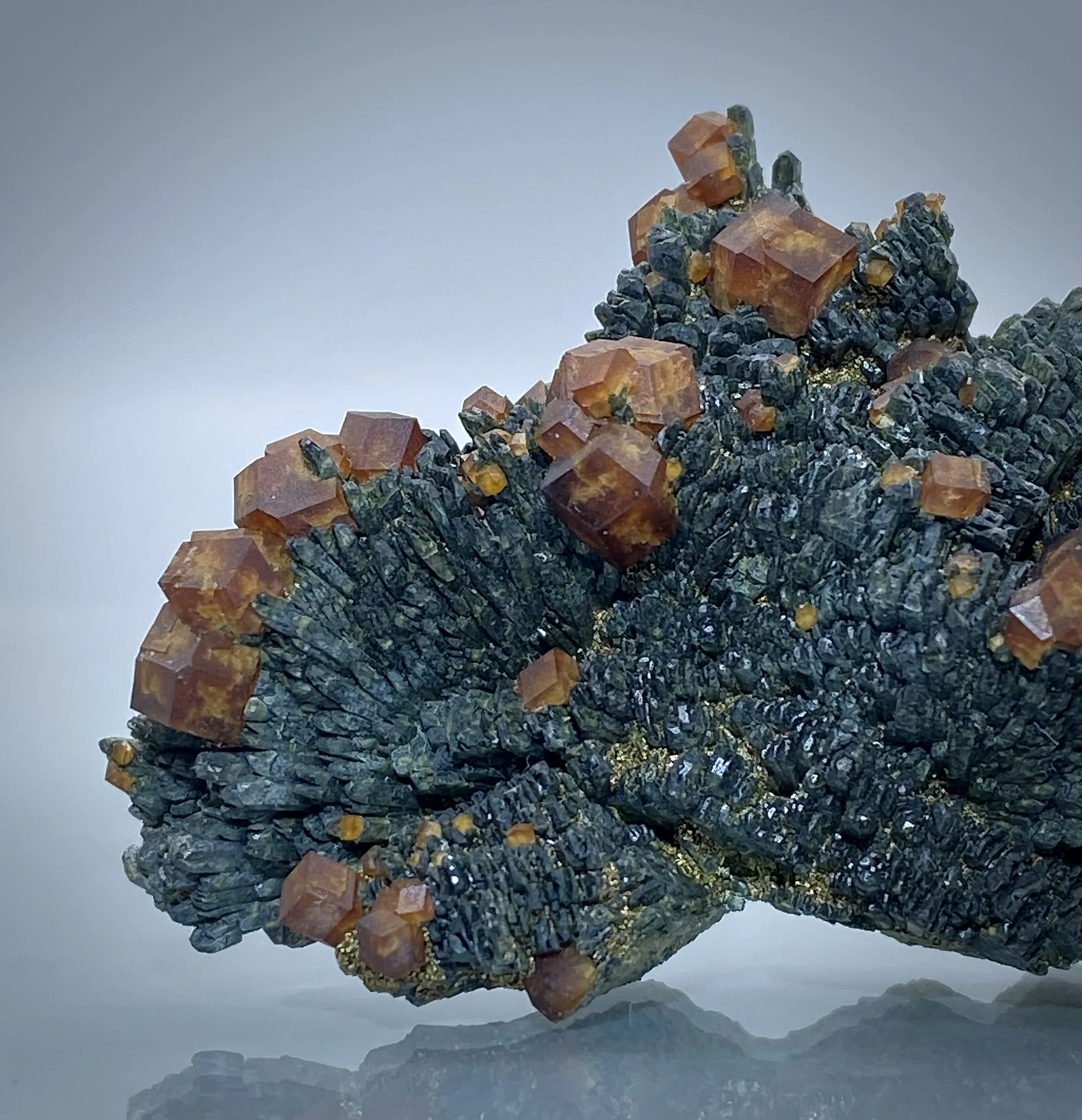ANDRADITE GARNET - SERIFOS GREECE 7.jpeg