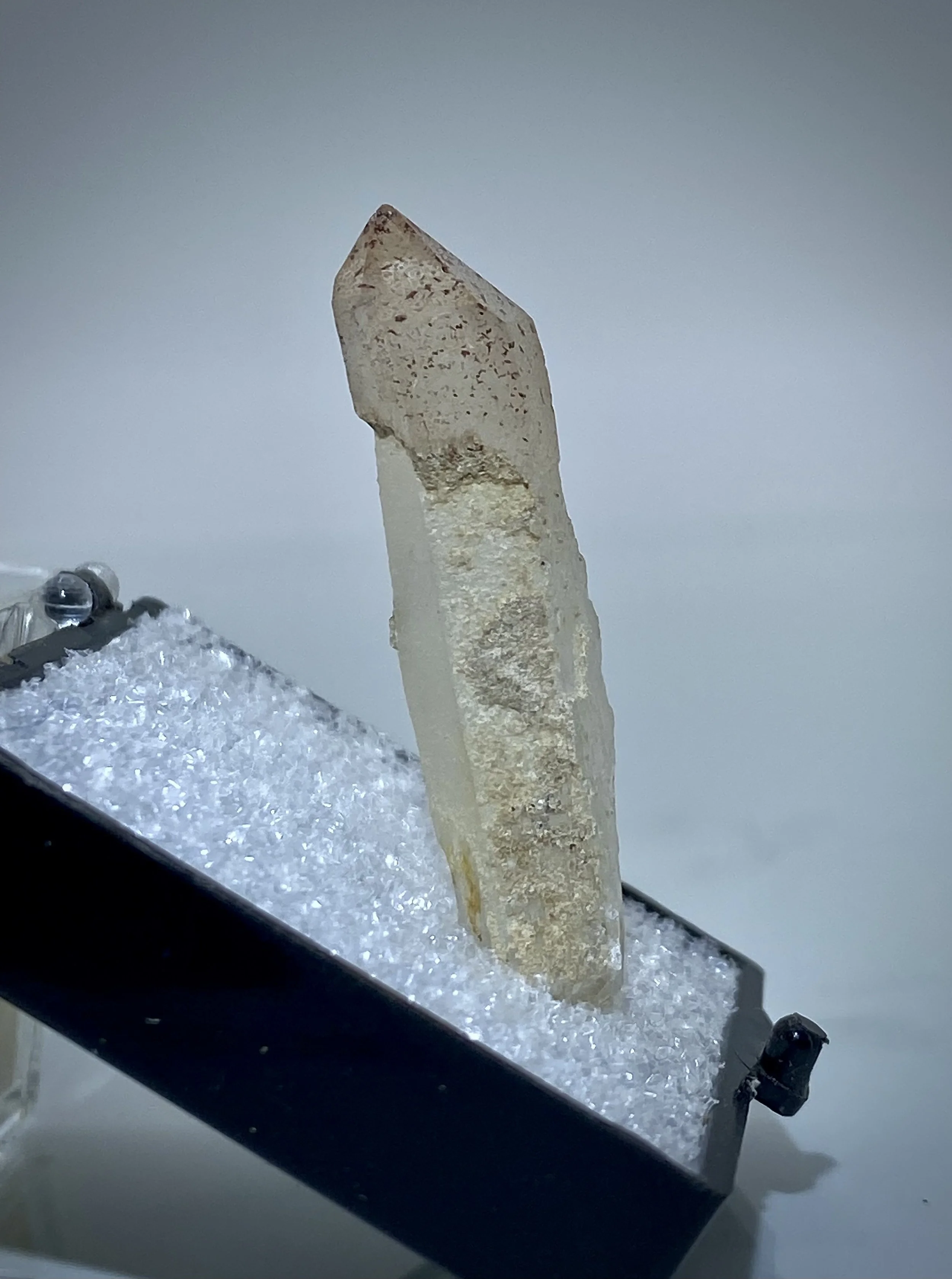 Raspberry Quartz - Denny Mountain, King County, Washington  3.jpeg