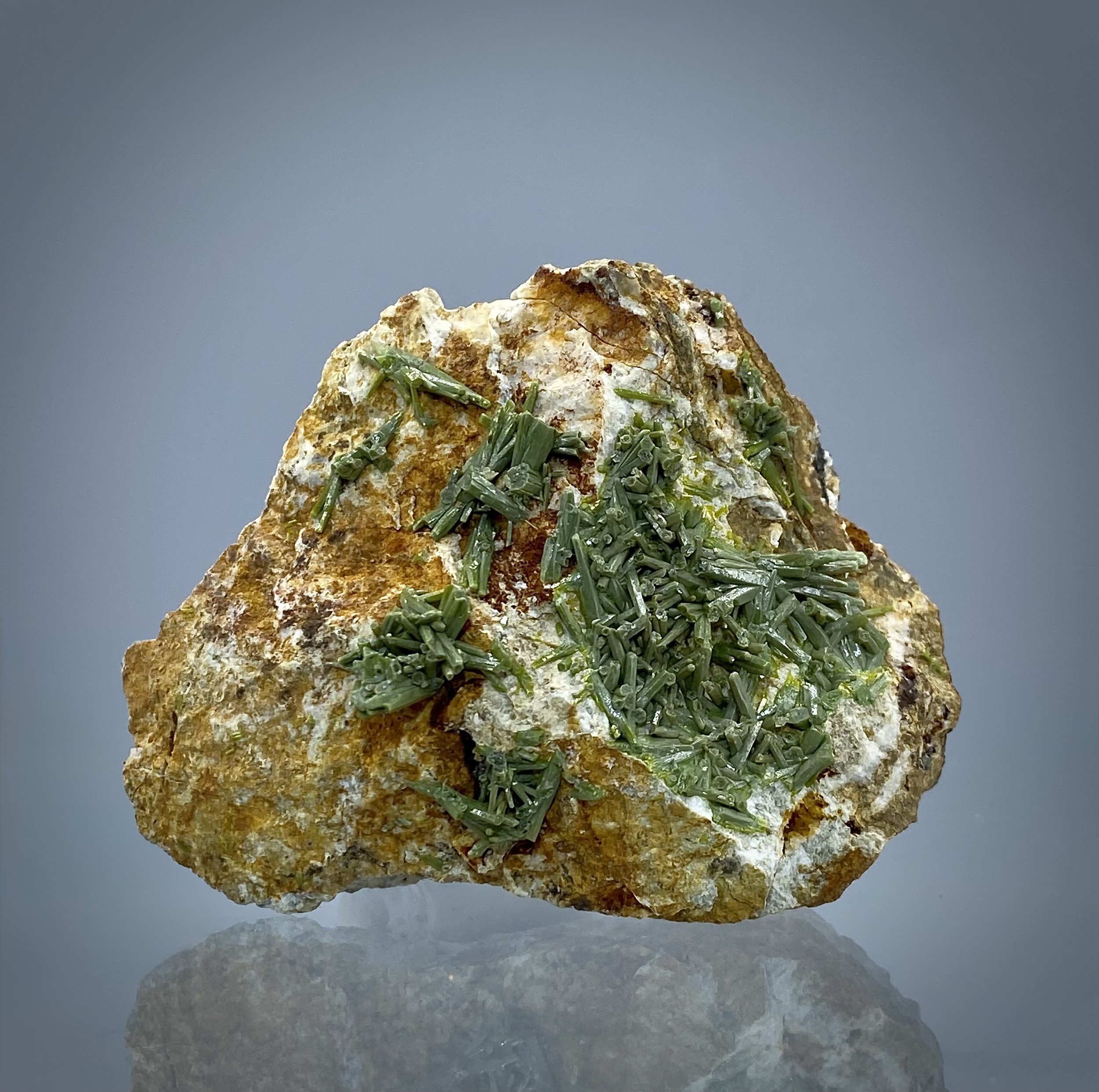 Pyromorphite