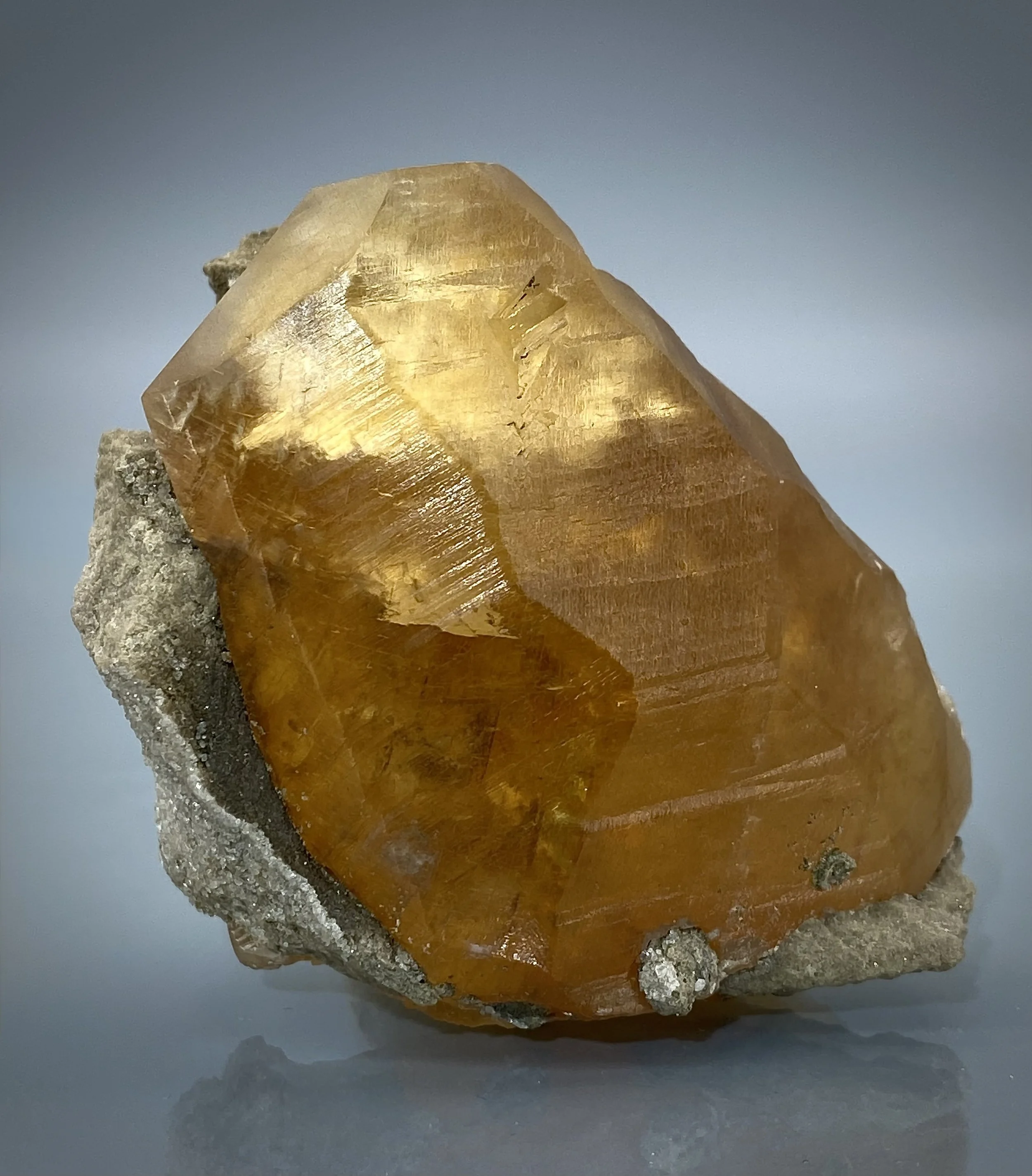 Calcite, Indiana