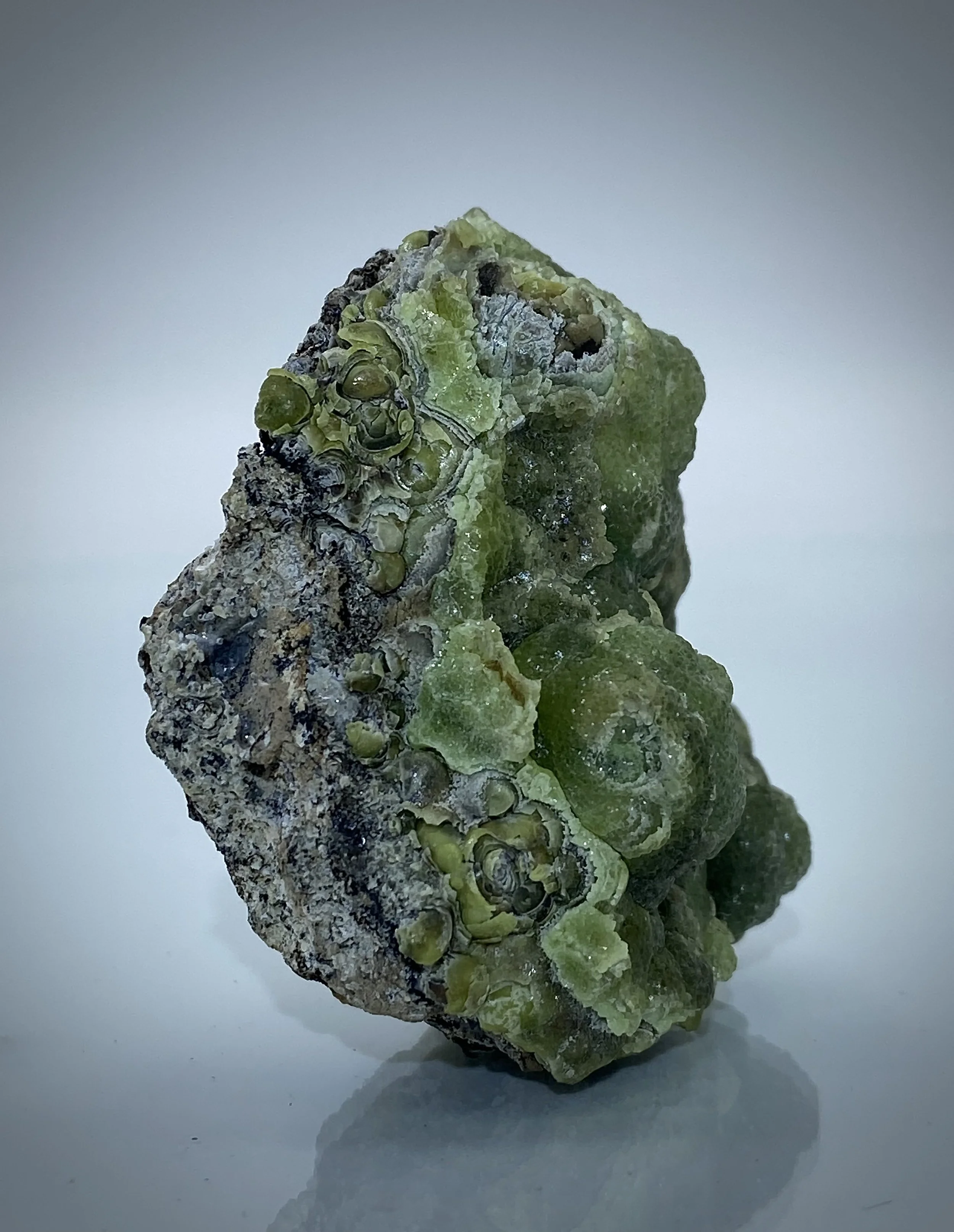 Smithsonite-79 Mine, Chilito, Hayden area, Banner Mining District, Gila County, Arizona, USA 6.jpeg