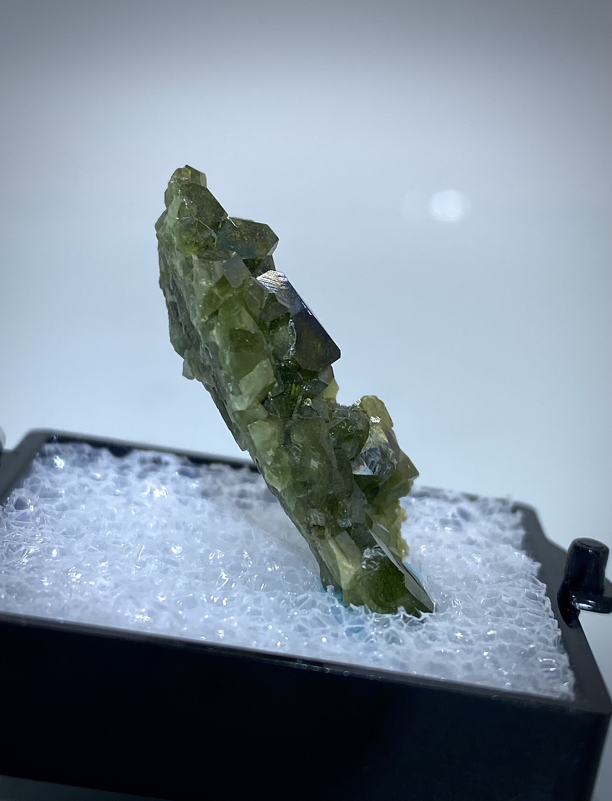 TOPAZOLITE - YELLOW CAT MINE, CALIFORNIA 4.jpeg