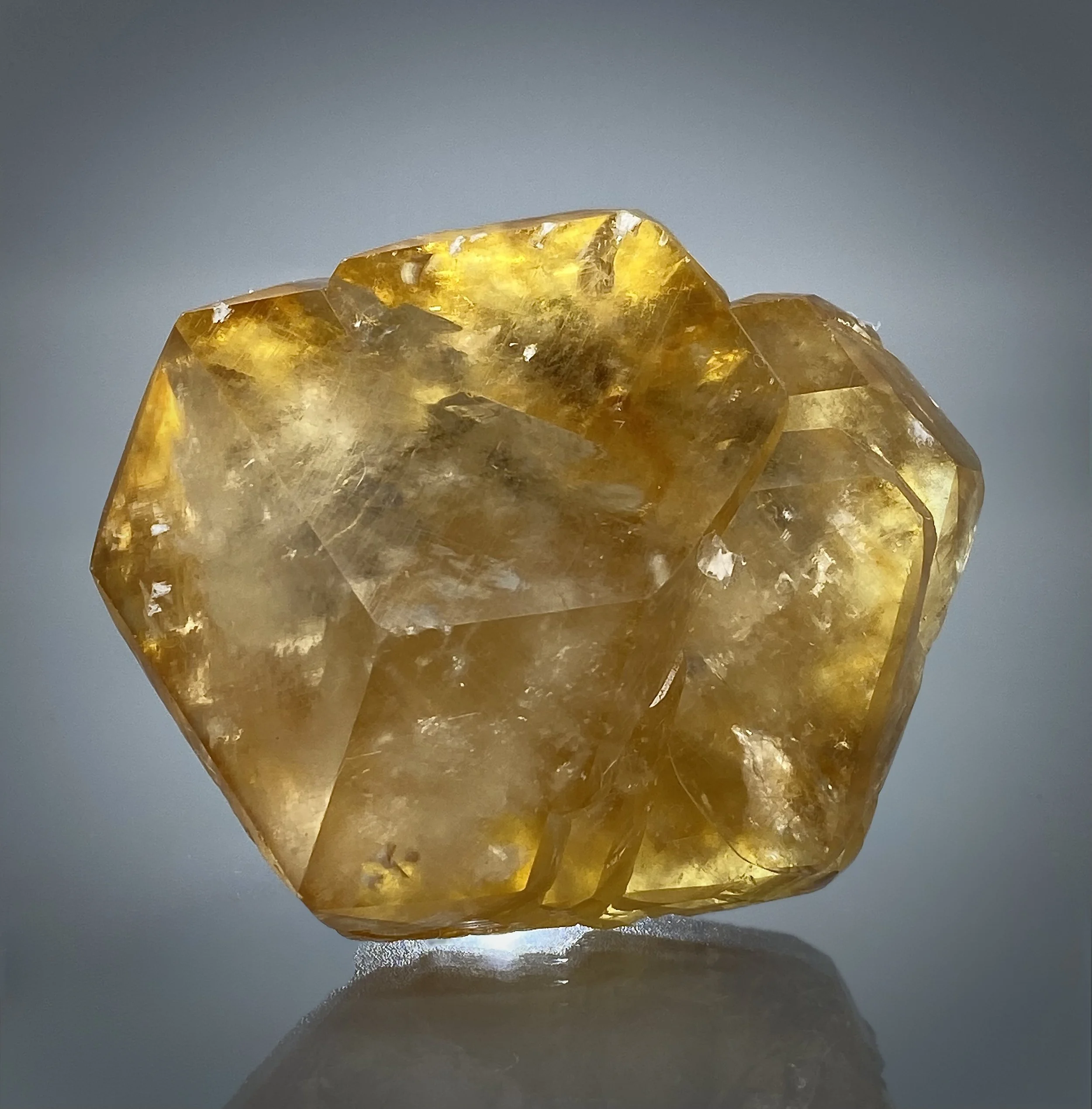 Calcite, Indiana