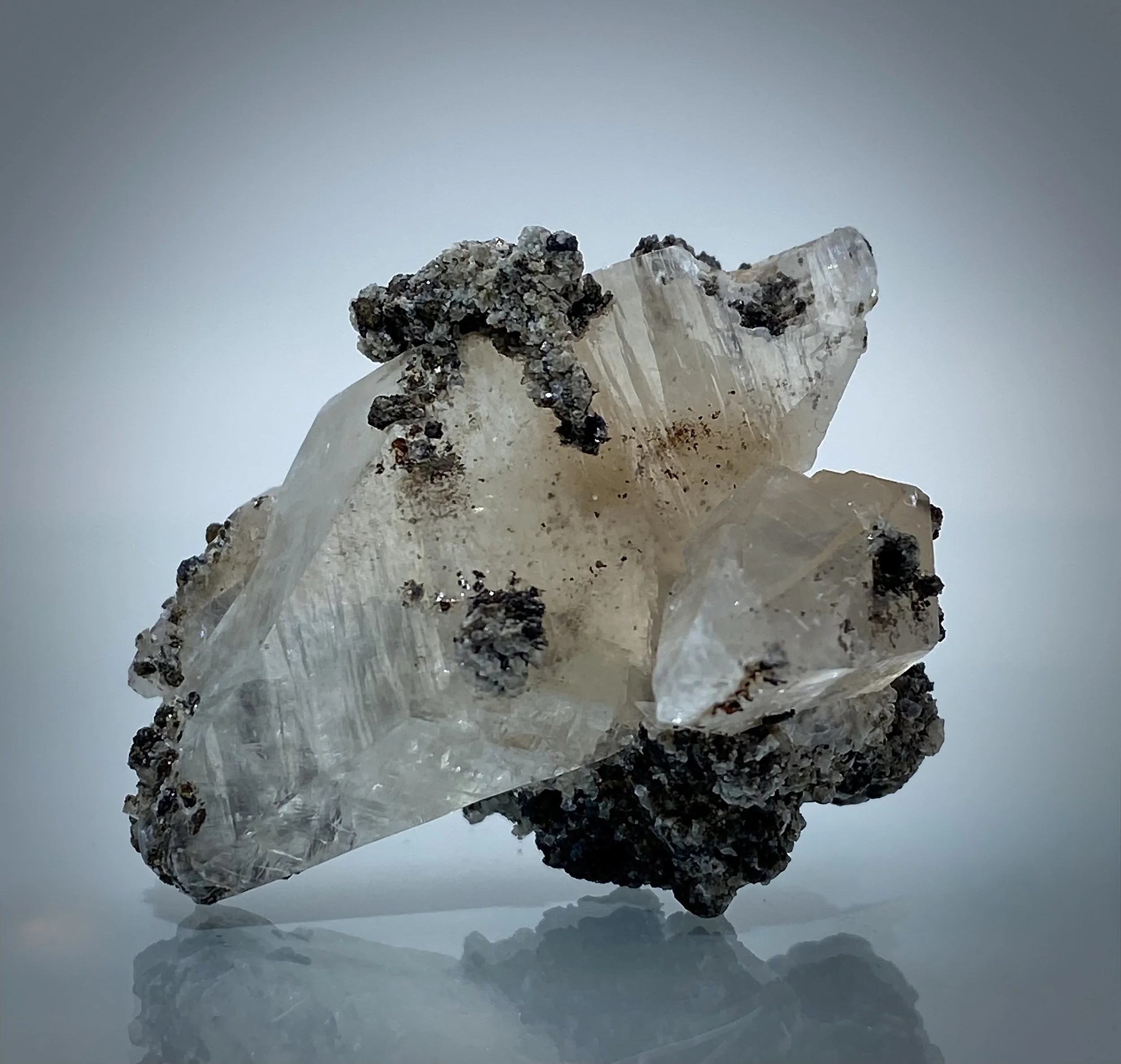 CALCITE-MAGMA MINE , PINAL COUNTY, ARIZONA 1.jpeg