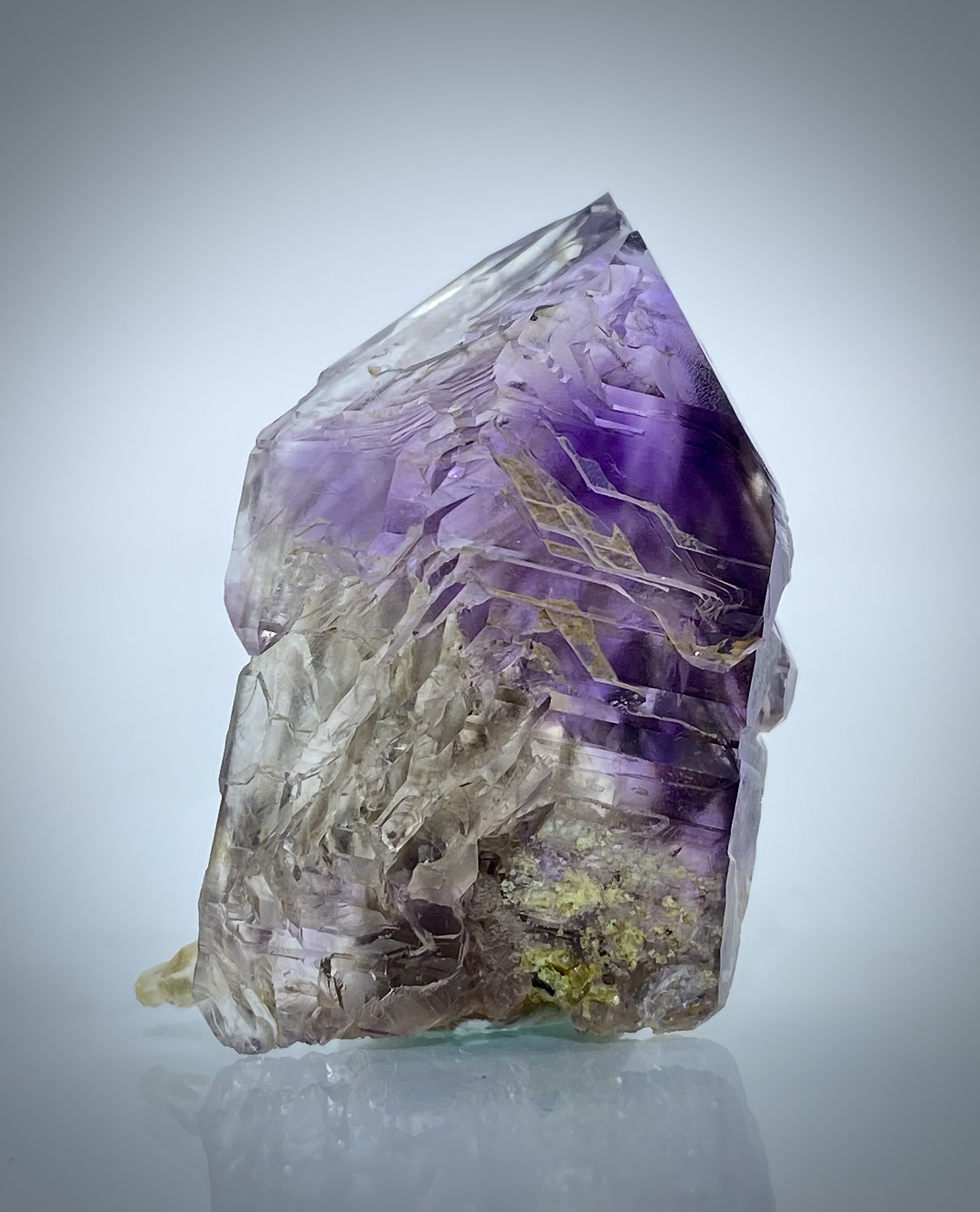 Amethyst, Montana