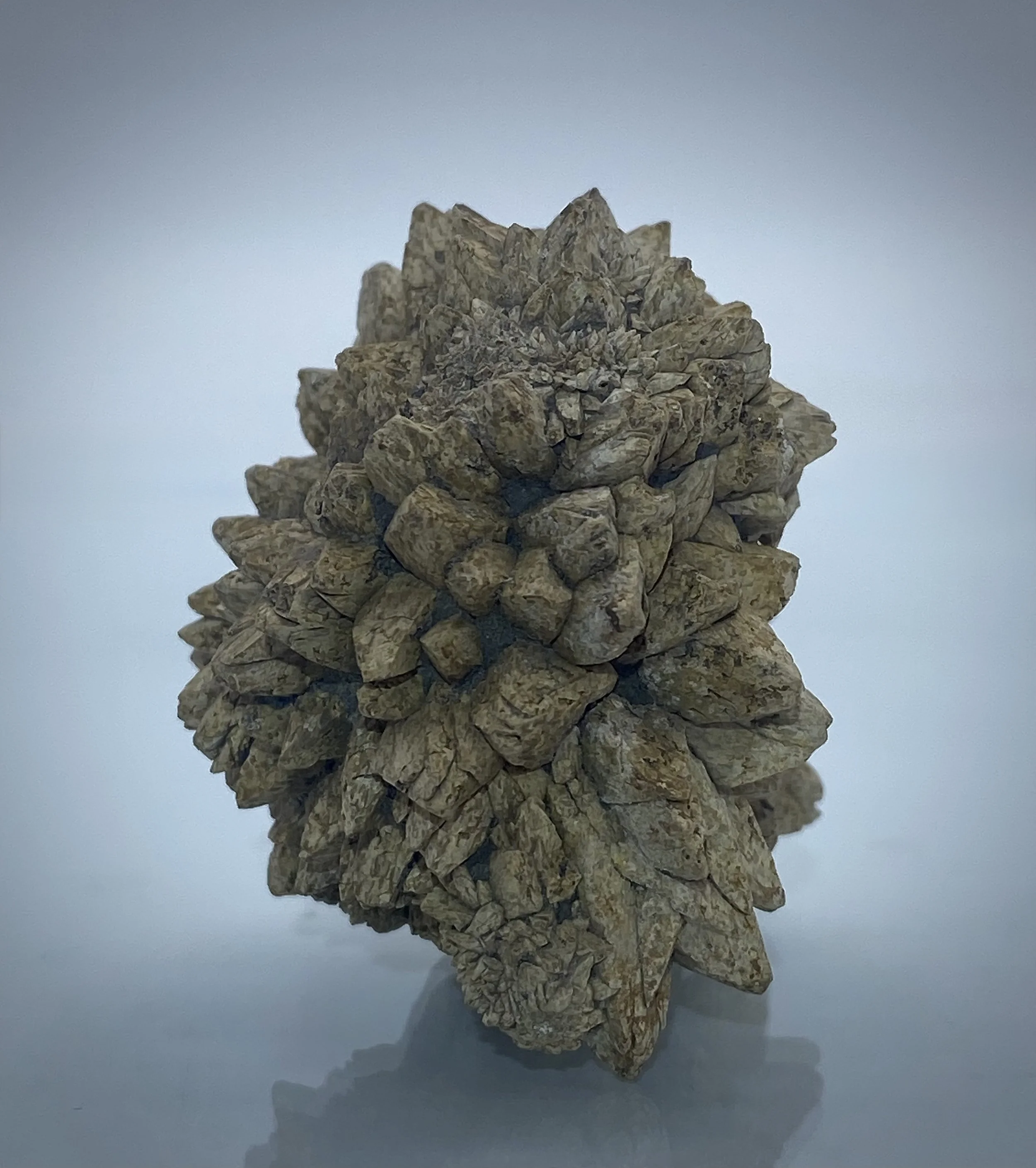 PINEAPPLE CALCITE - THE DALLES, OREGON 5.jpeg
