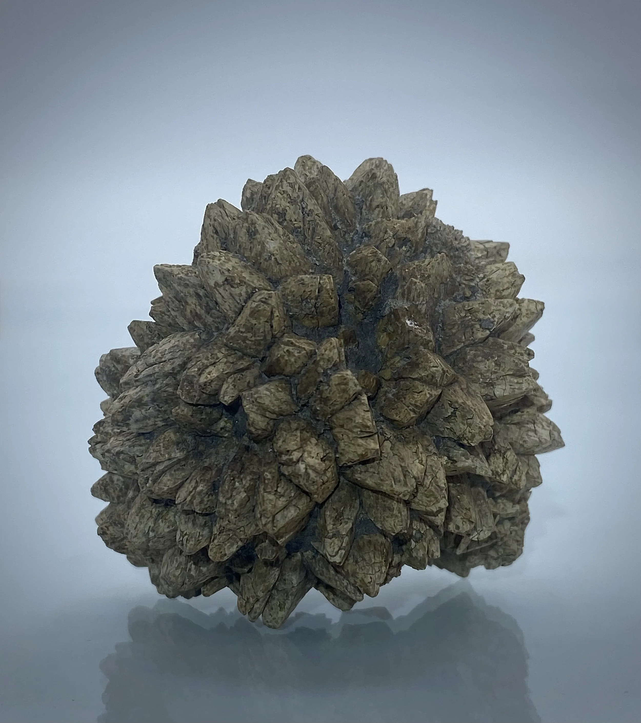 PINEAPPLE CALCITE - THE DALLES, OREGON 3.jpeg