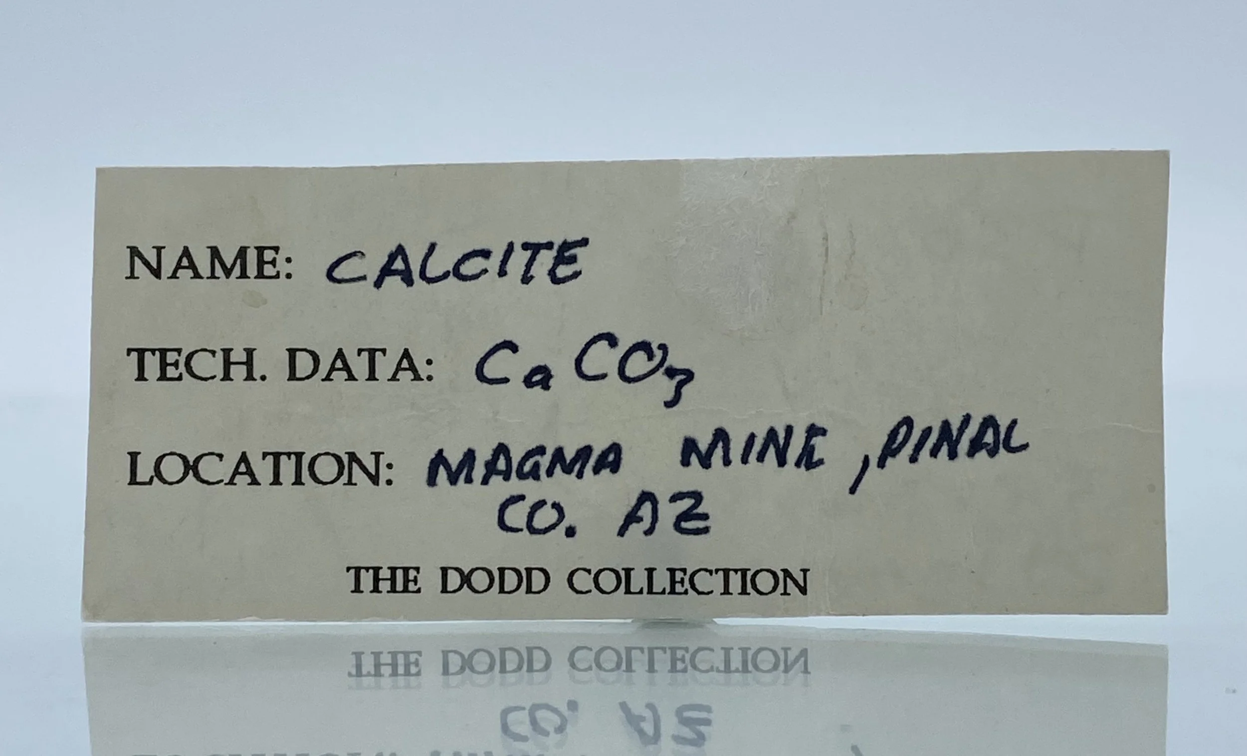 CALCITE-MAGMA MINE , PINAL COUNTY, ARIZONA 8.jpeg