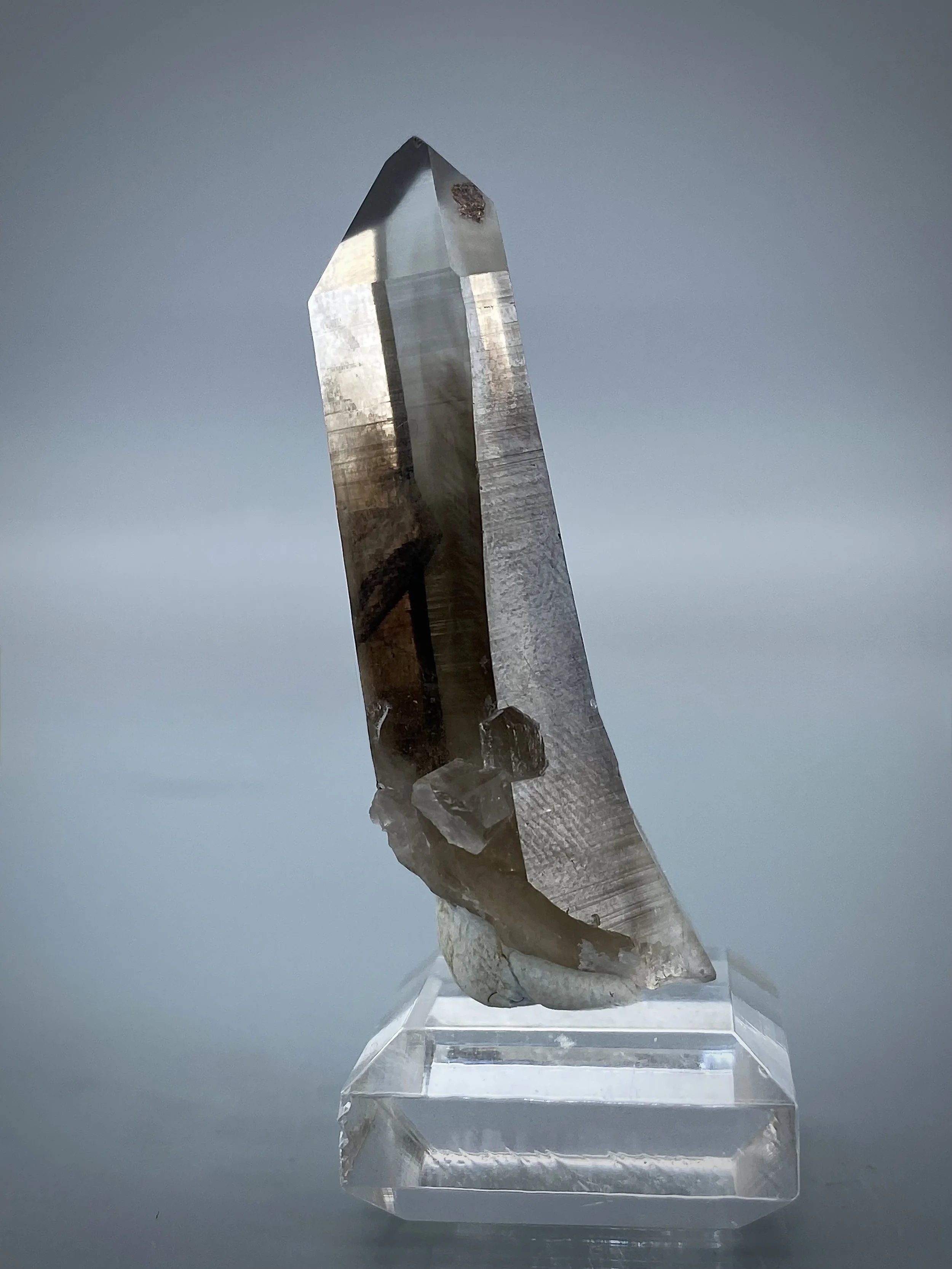 SMOKY QUARTZ-SMOKY BEAR CLAIM NEW MEXICO5.jpeg