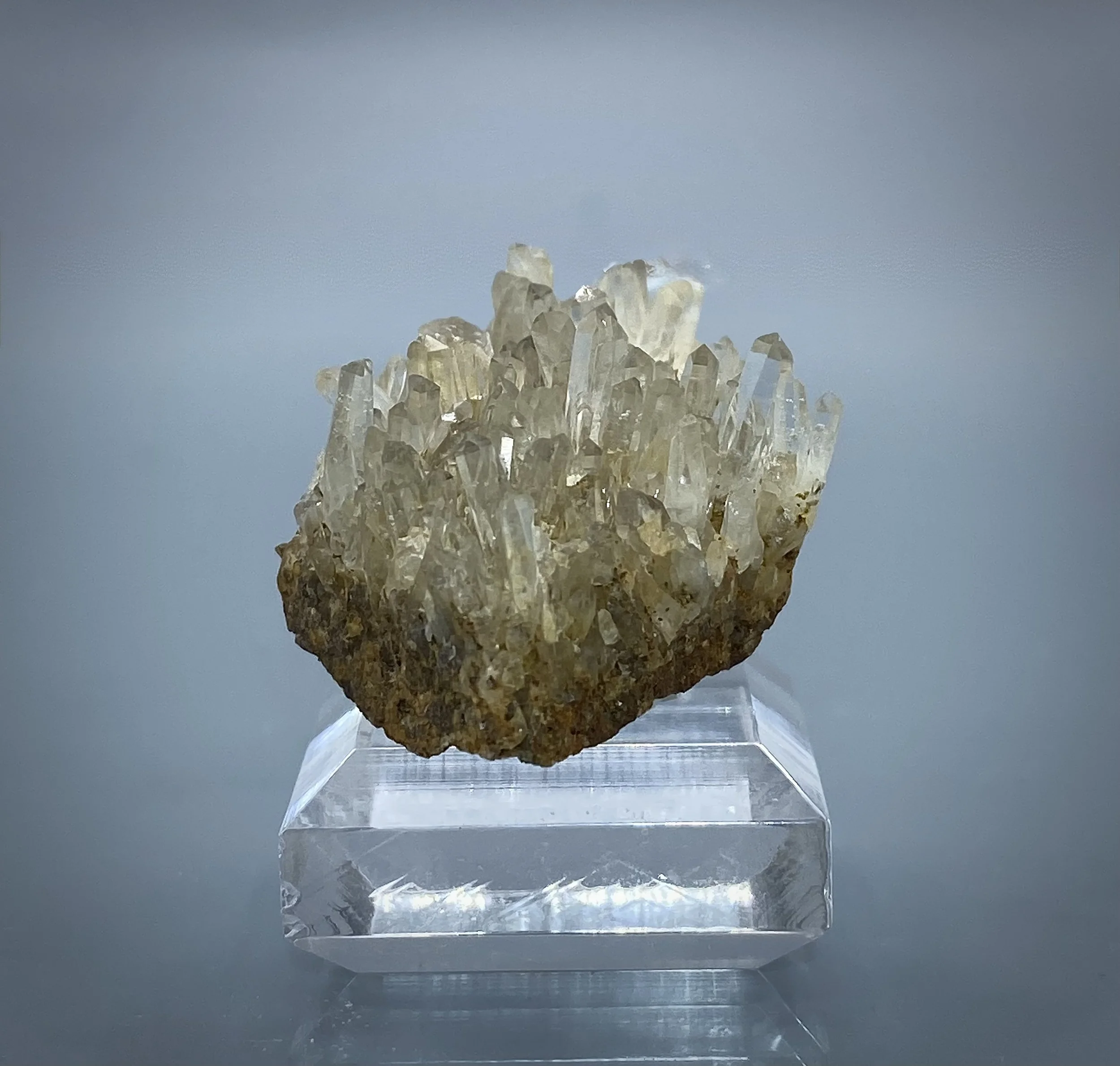 QUARTZ - SAN BRUNO MTNS. SAN MATEO CALIFORNIA 4.jpeg