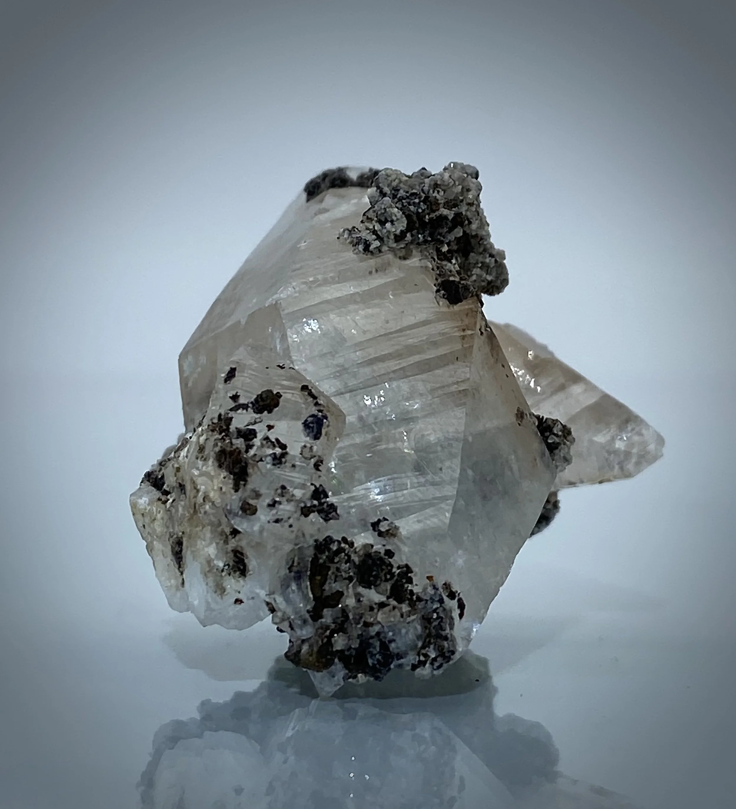 CALCITE-MAGMA MINE , PINAL COUNTY, ARIZONA 5.jpeg