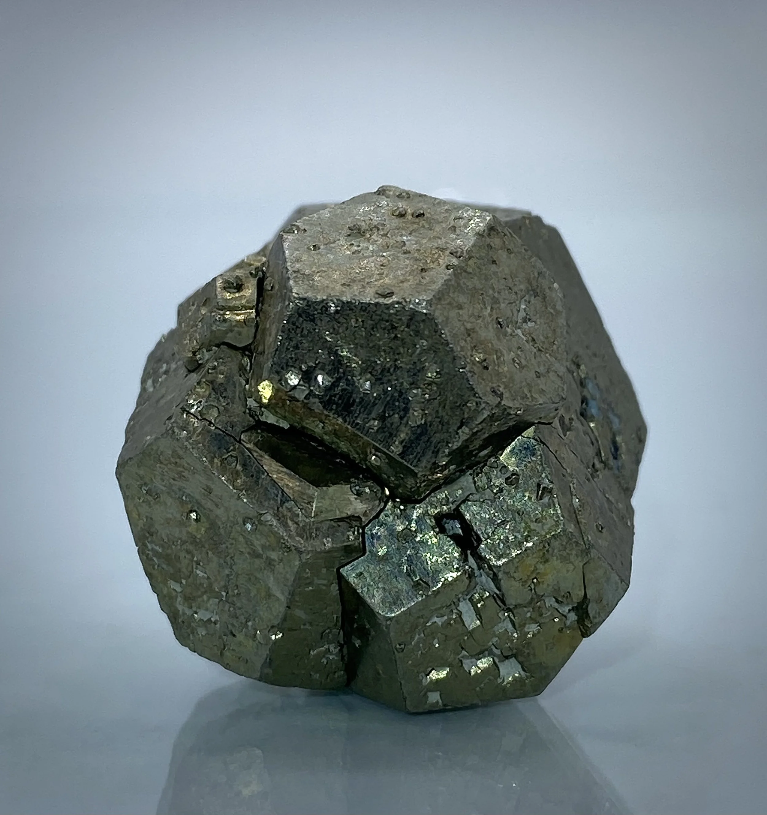 PYRITE - MAGMA MINE, ARIZONA 6.jpeg