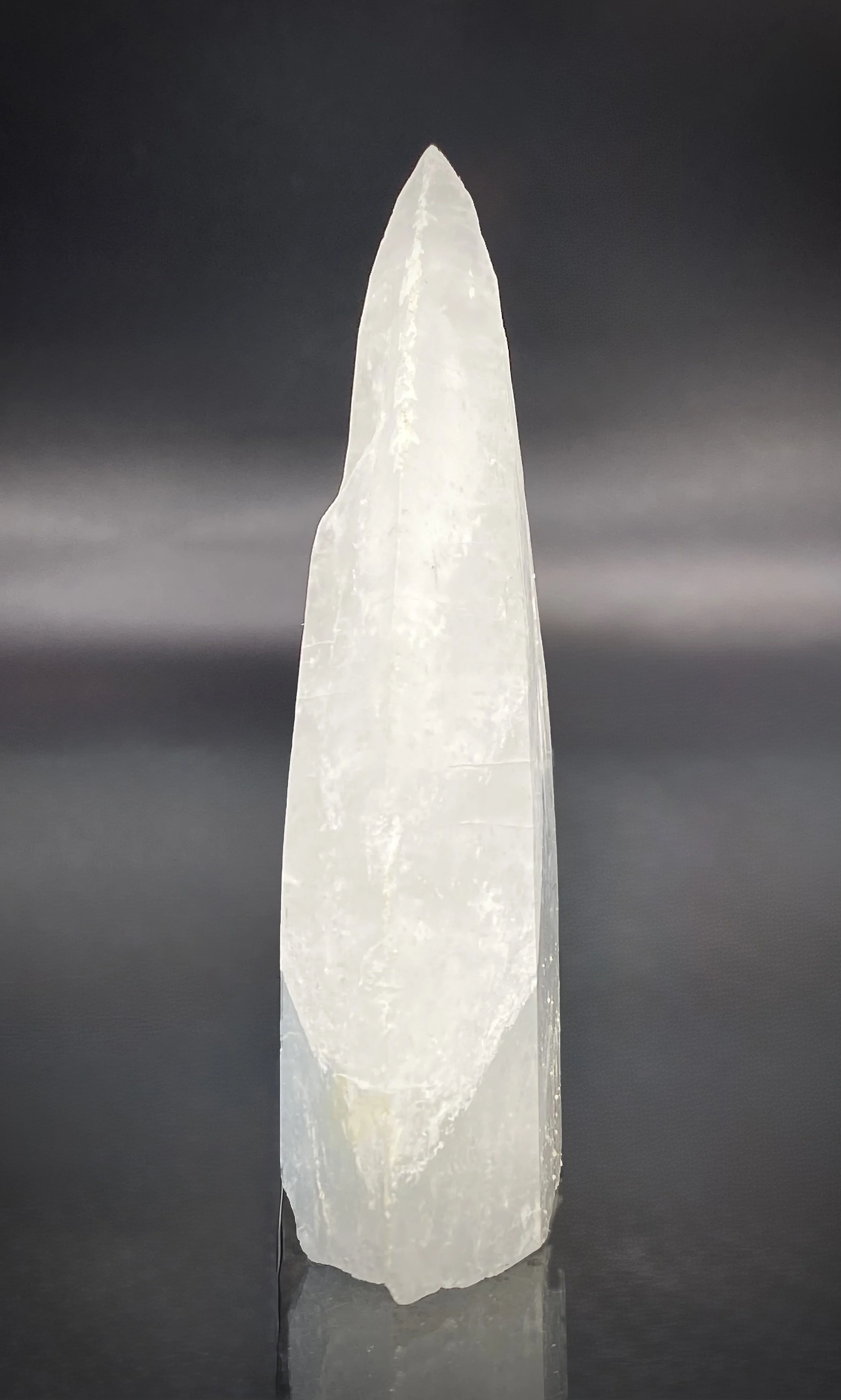 Celestite - Rockwood Quarry, Rockwood, Michigan 4.jpeg