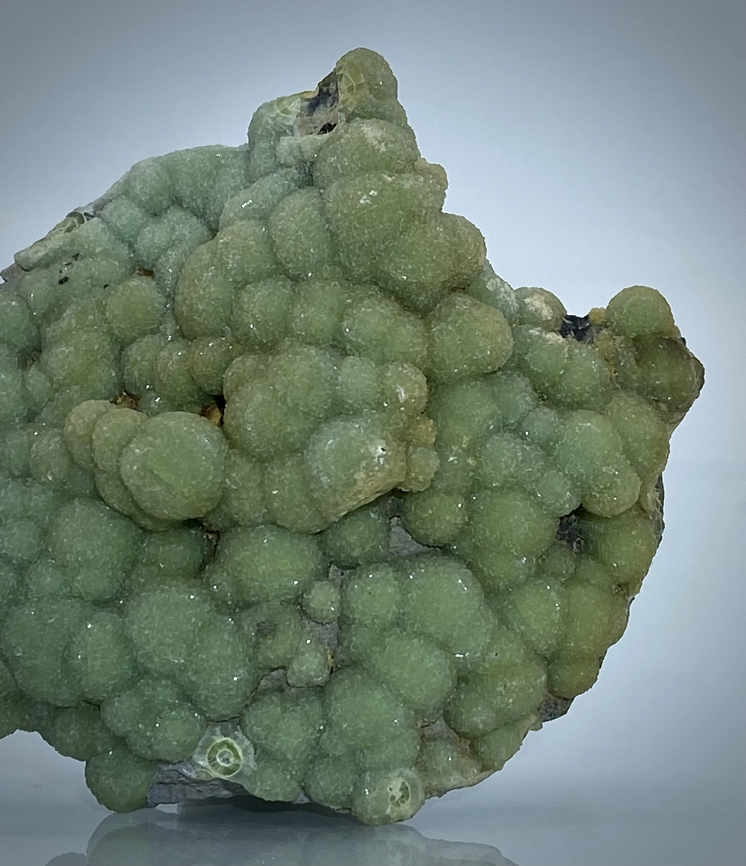 Wavellite-Mauldin Mountain Quarries, Mauldin Mt., Montgomery Co., Arkansas, USA 4.jpeg