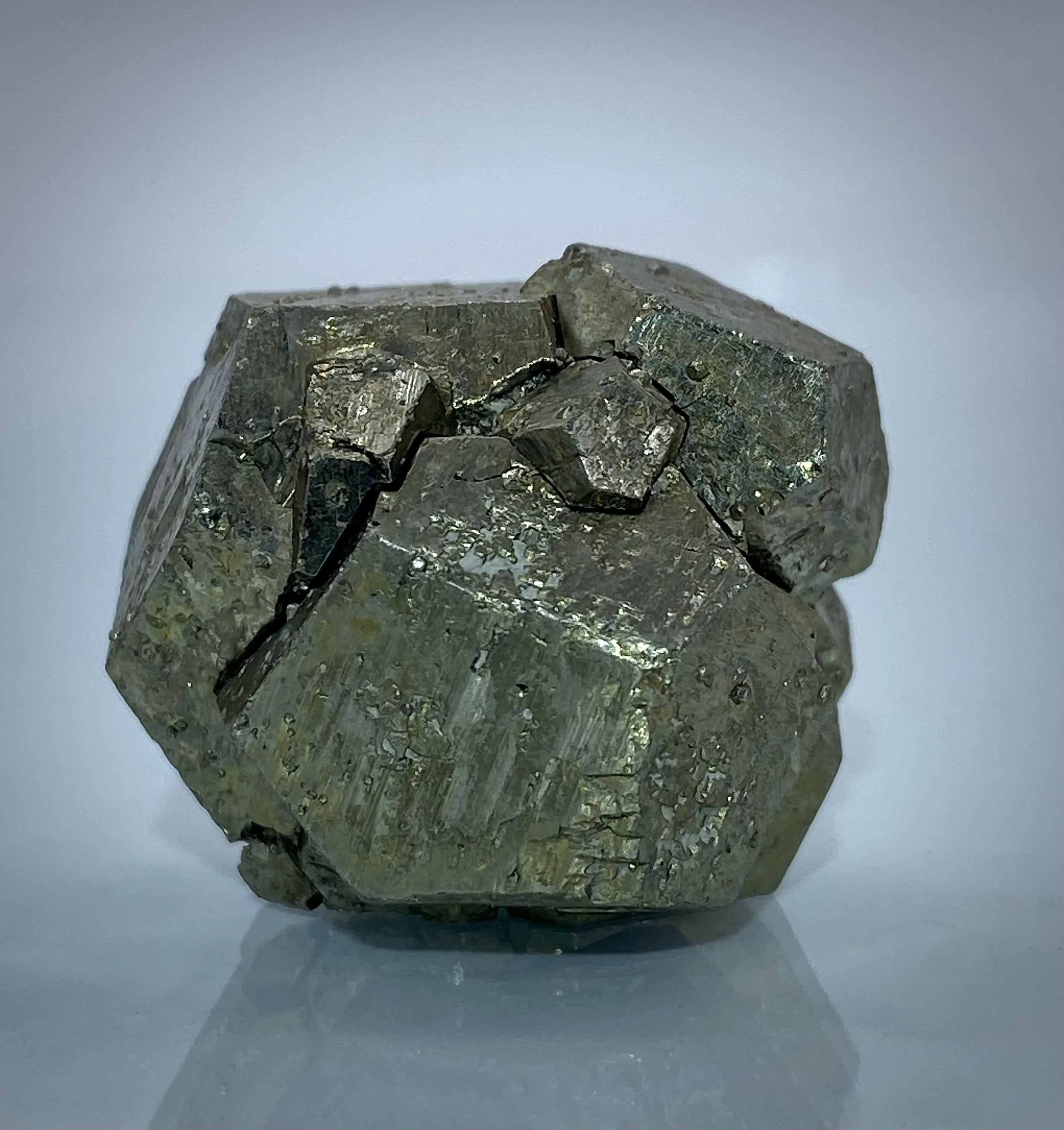 PYRITE - MAGMA MINE, ARIZONA 2.jpeg