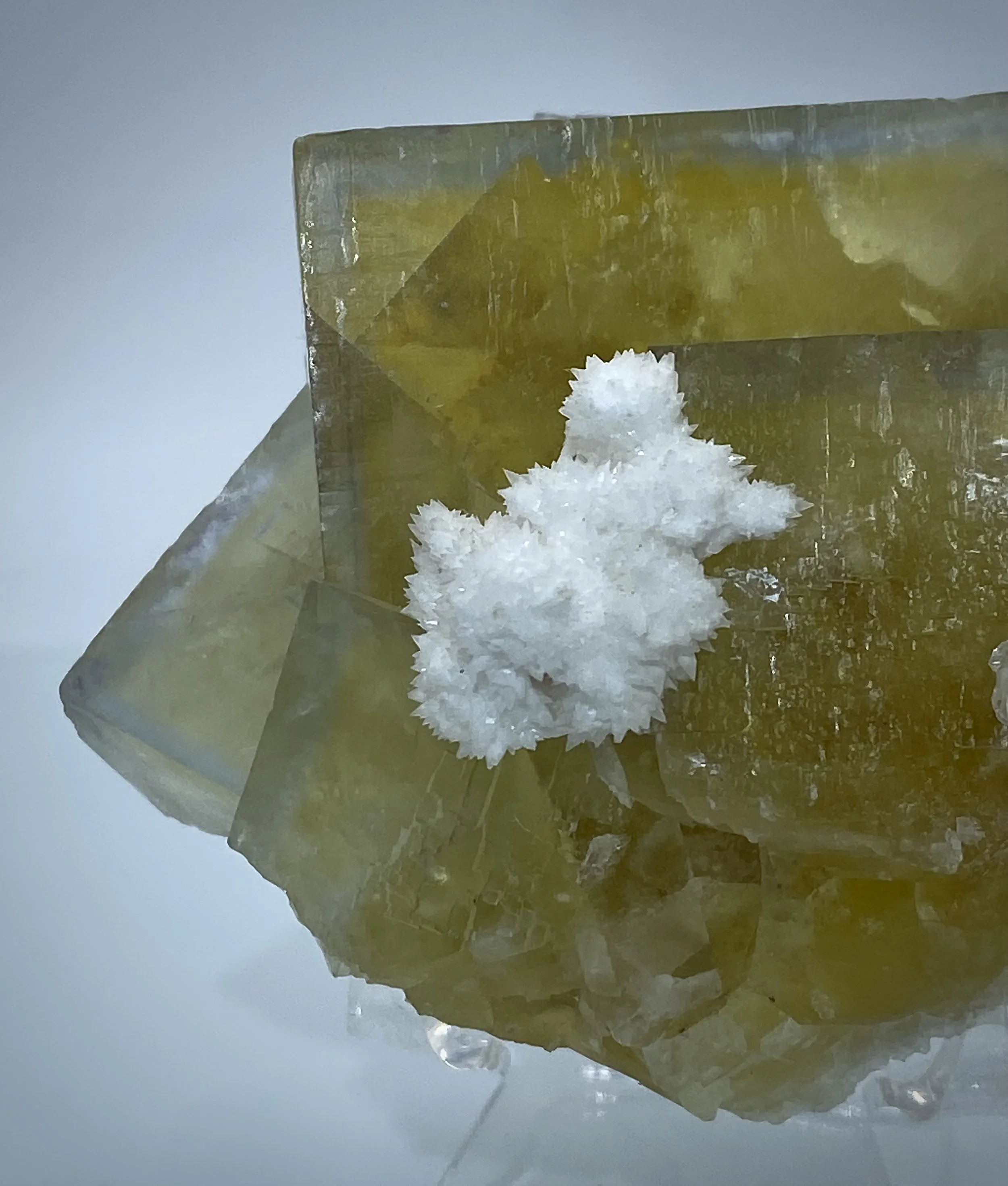 Fluorite with Barite - Minerva #1 Mine, HardinCounty, Illinois 7.jpeg