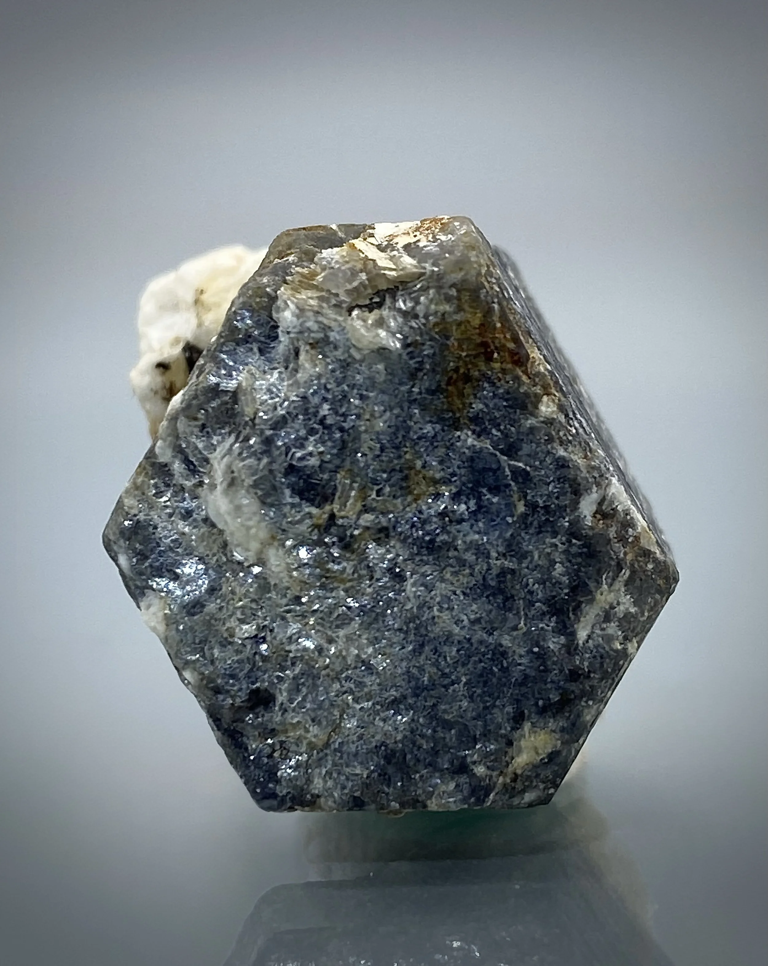 Sapphire / Corundum, Canada