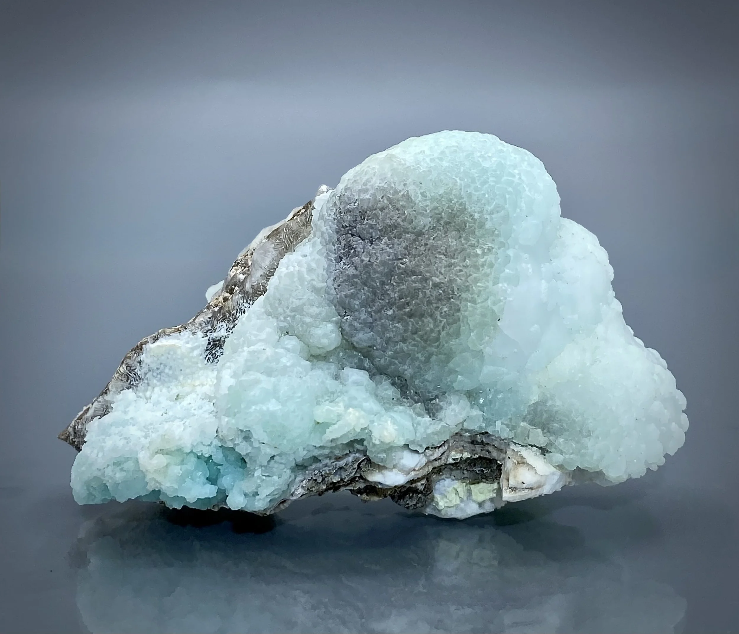 Smithsonite - San Antonio Mine, Level 8, Santa Eualia, Chihuahua, Mexico 1.jpeg