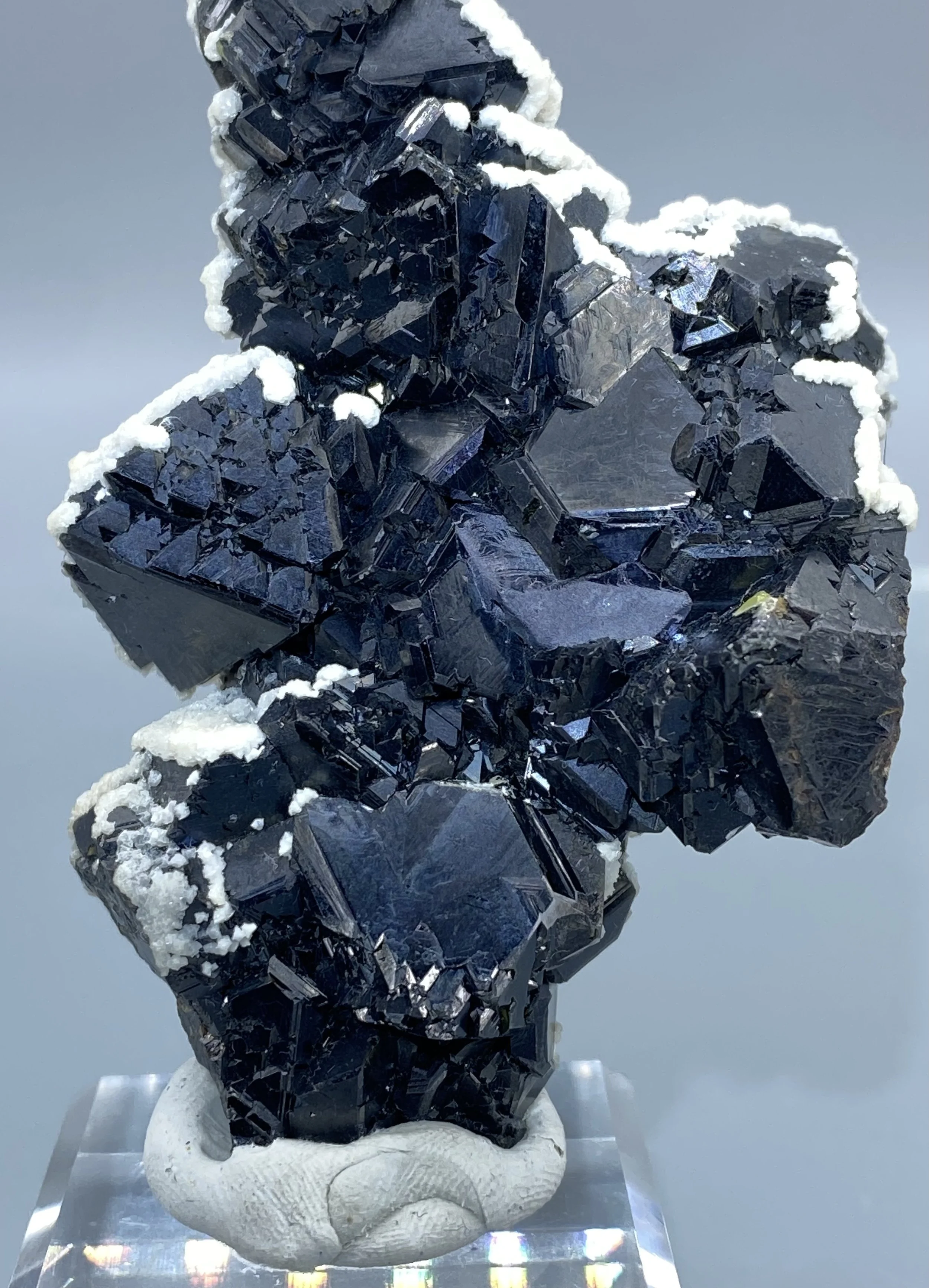 SPHALERITE WITH DOLOMITE, KRUSHEV DOL MINE, BULGARIA 9.jpeg