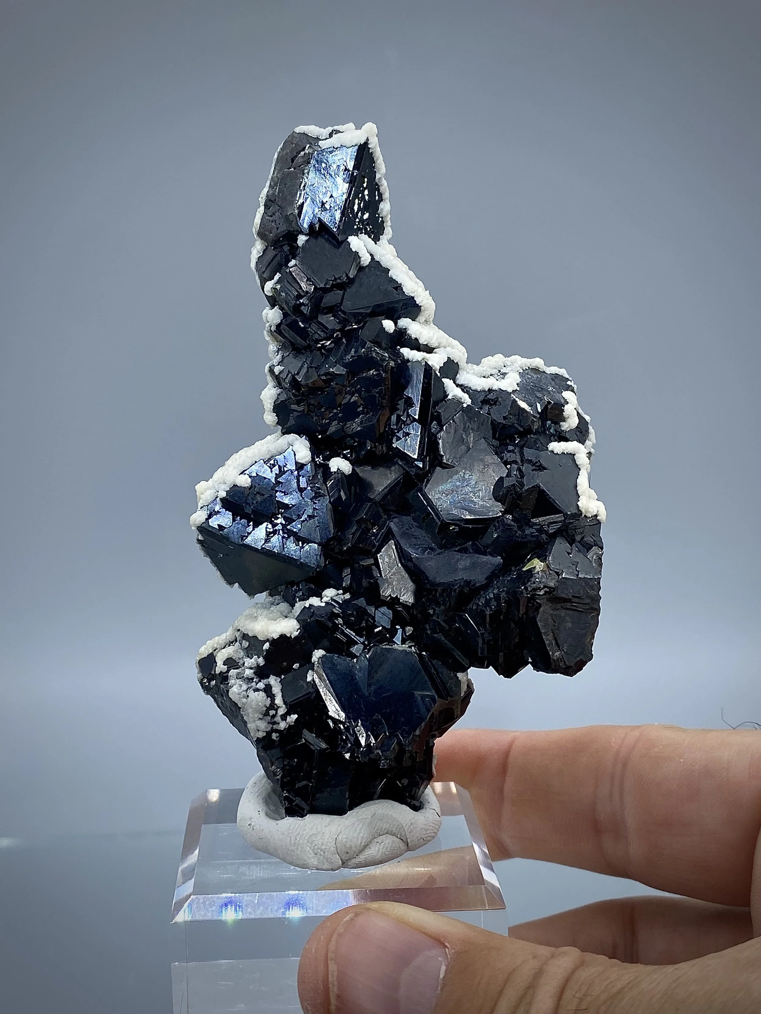 SPHALERITE WITH DOLOMITE, KRUSHEV DOL MINE, BULGARIA 11.jpeg