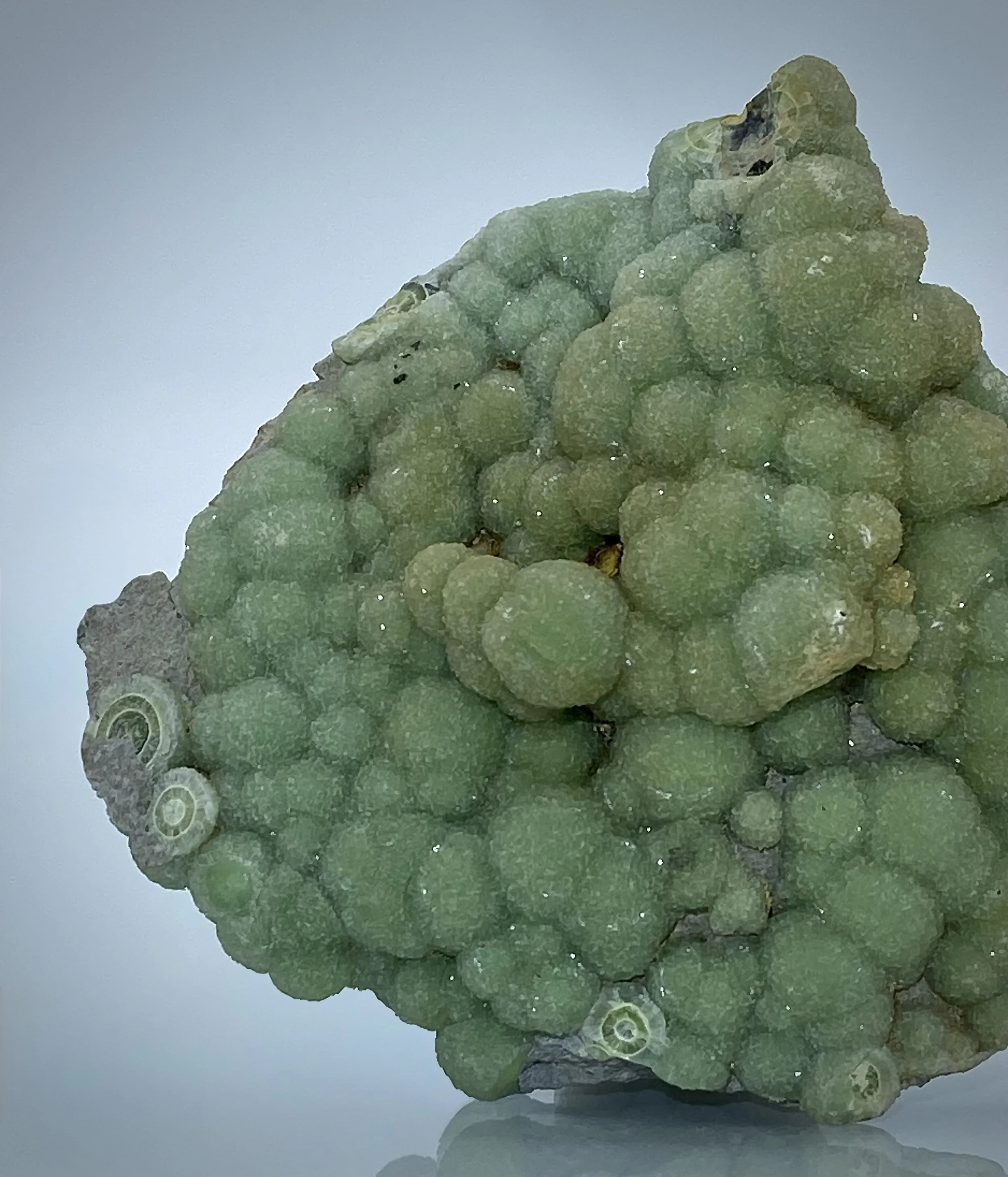 Wavellite-Mauldin Mountain Quarries, Mauldin Mt., Montgomery Co., Arkansas, USA 3.jpeg