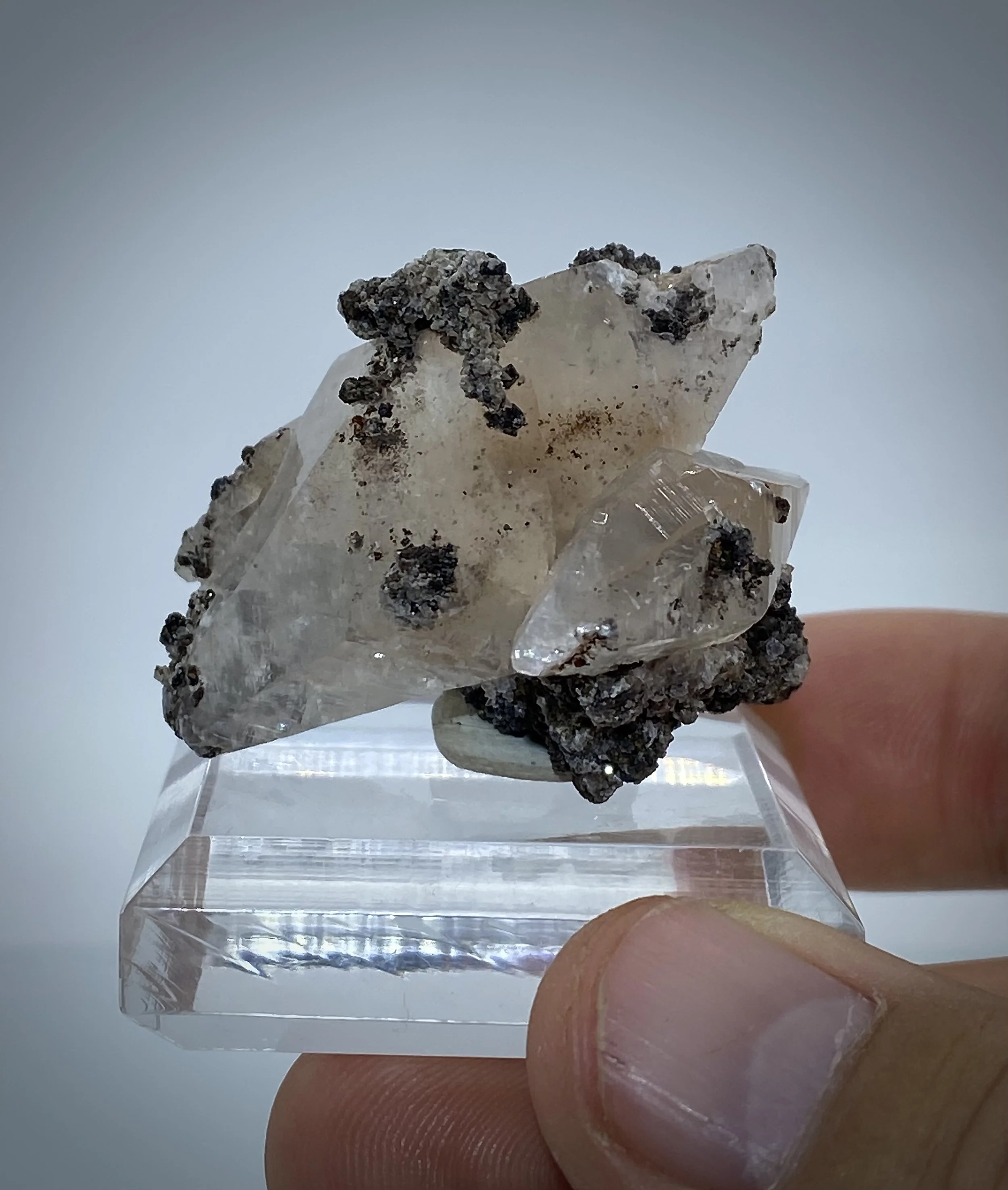 CALCITE-MAGMA MINE , PINAL COUNTY, ARIZONA 7.jpeg