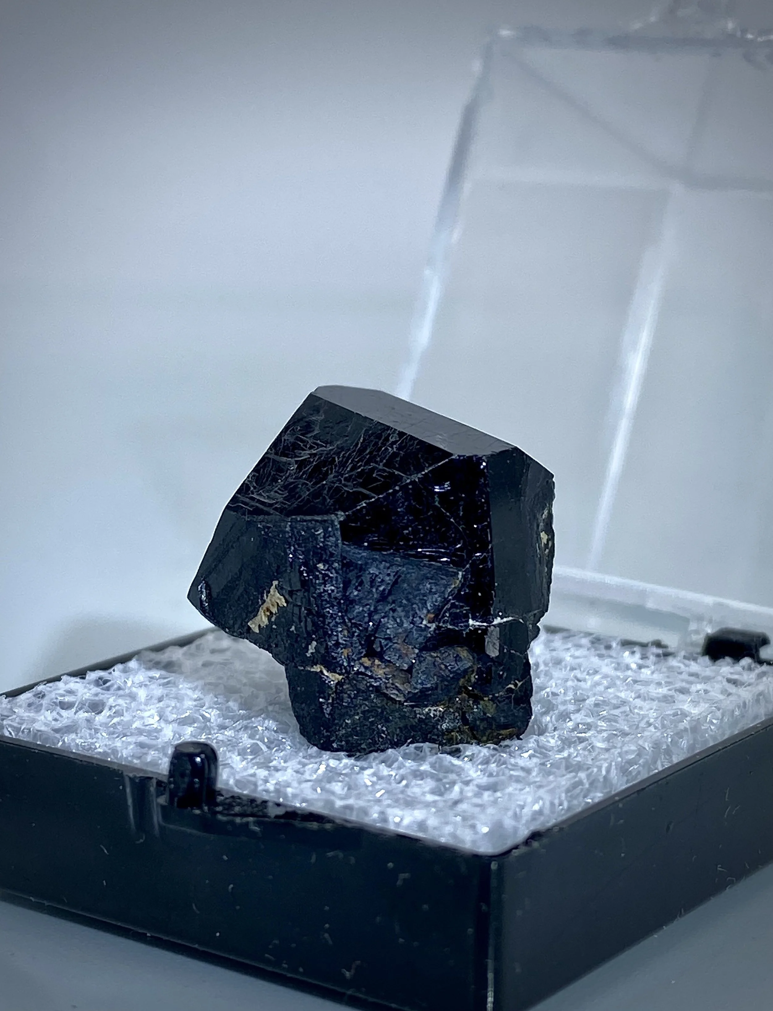 SCHORL TOURMALINE - TIMMS HILL, CONNECTICUT 2.jpeg