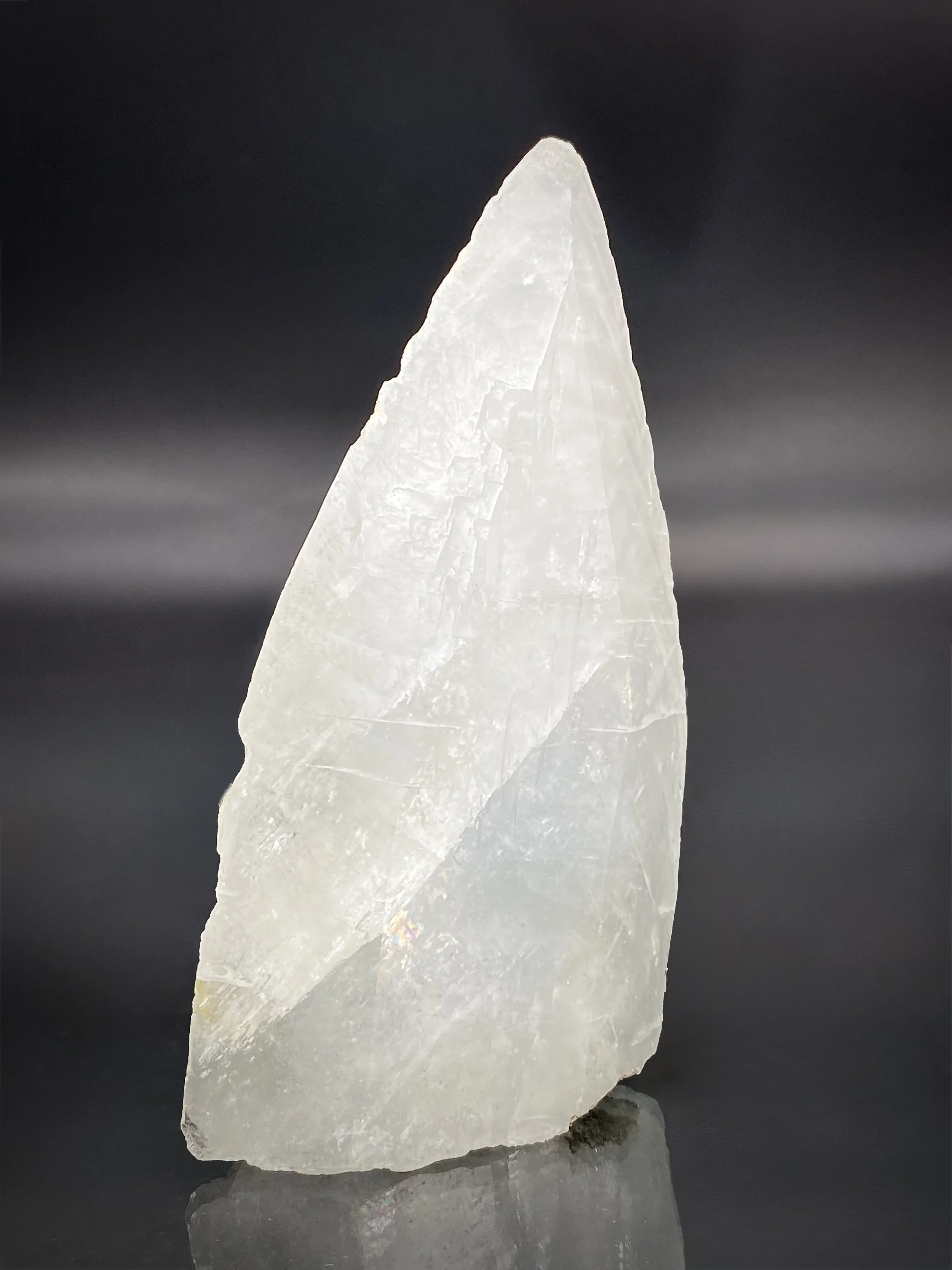 Celestite - Rockwood Quarry, Rockwood, Michigan 3.jpeg