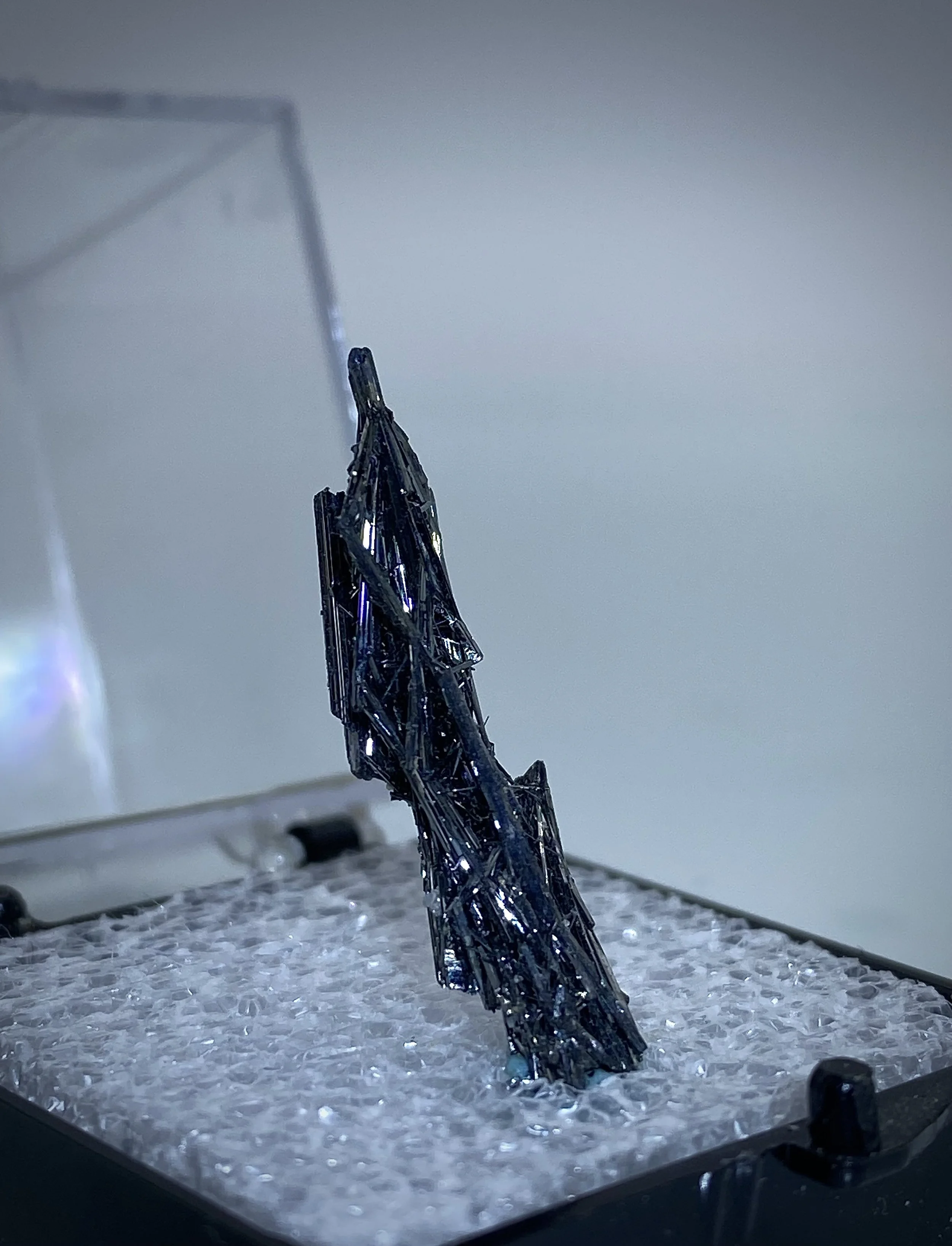 STIBNITE - MCLAUGHLIN MINE, NAPA CO, CALIFORNIA 4.jpeg