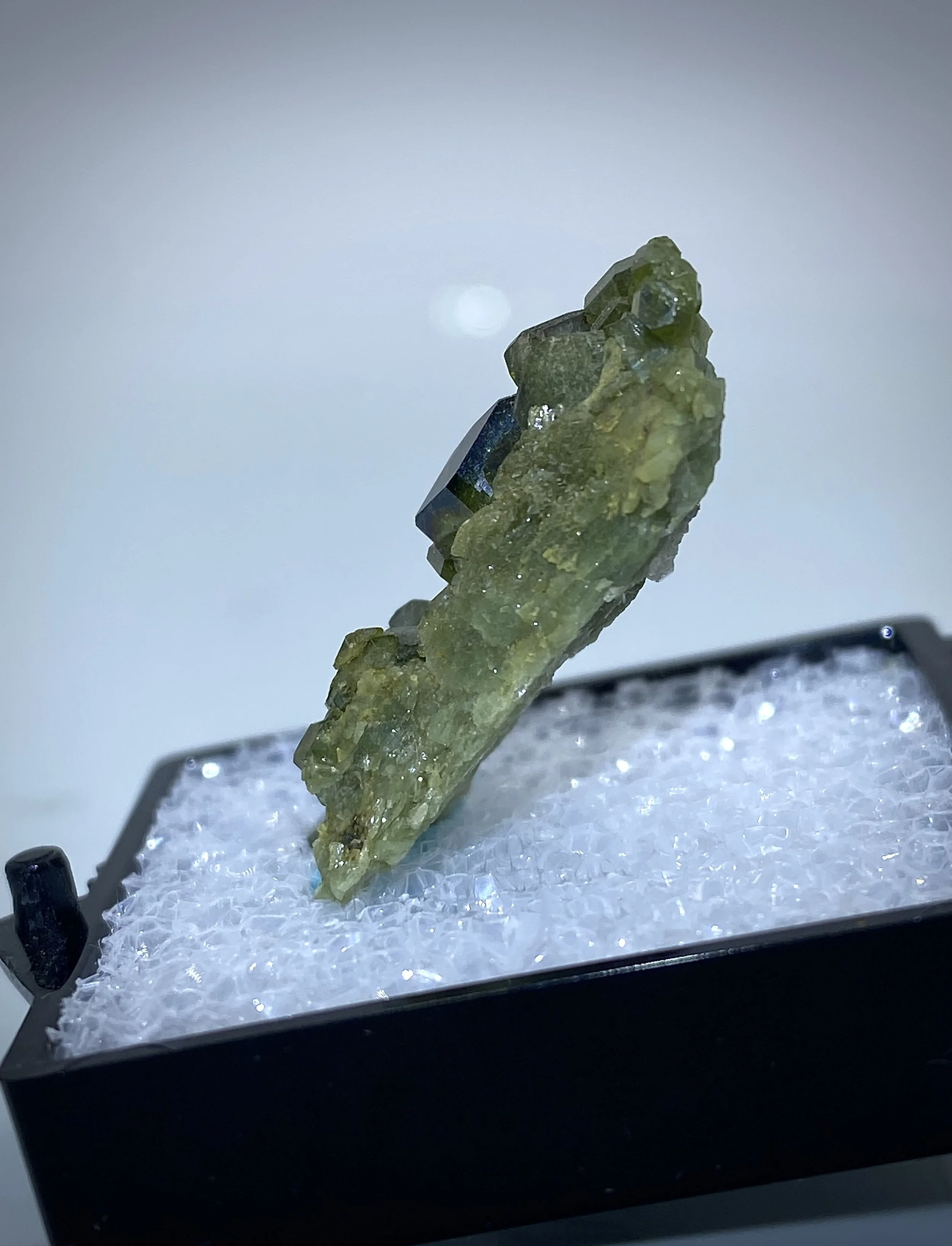 TOPAZOLITE - YELLOW CAT MINE, CALIFORNIA 5.jpeg
