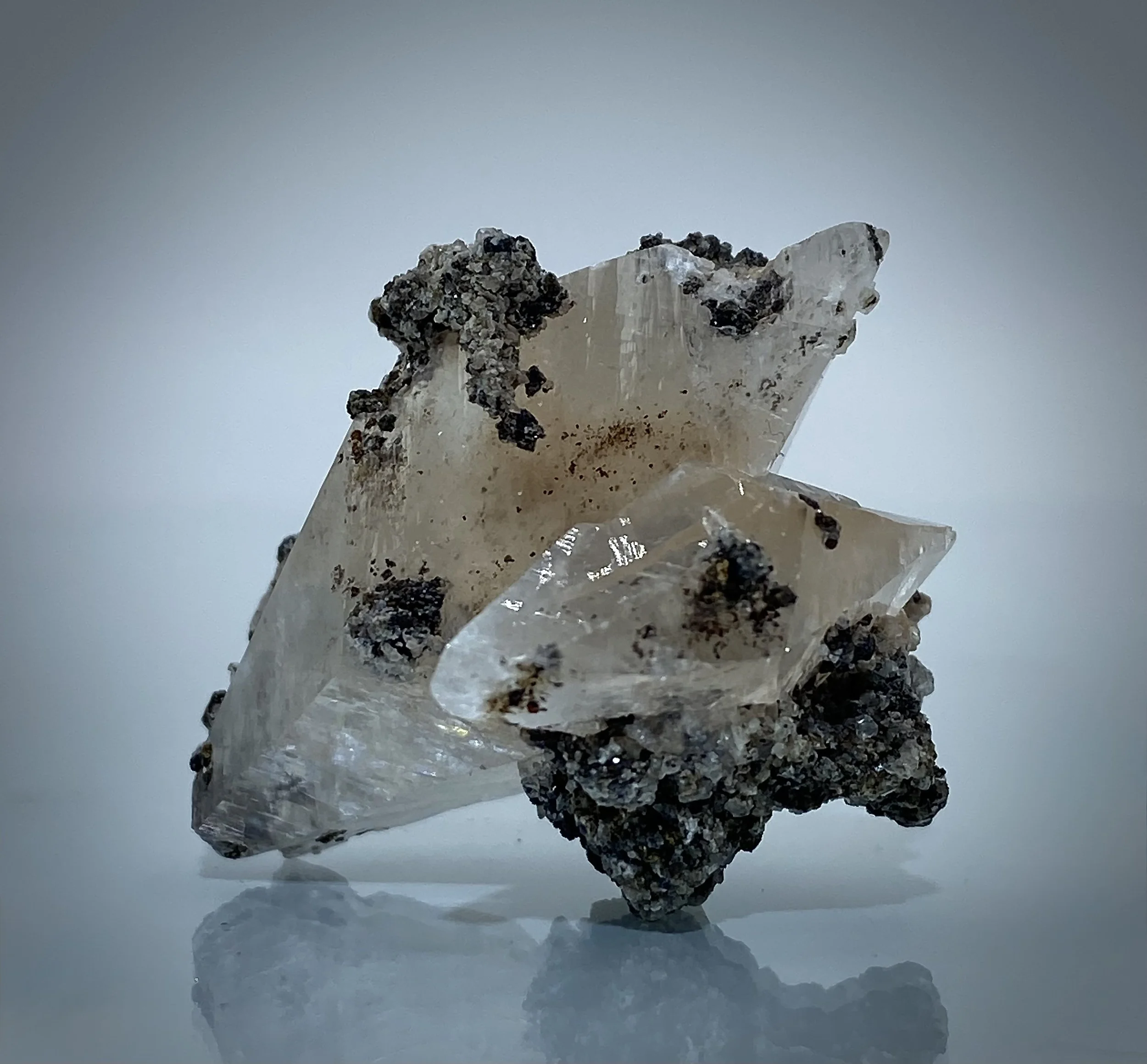 CALCITE-MAGMA MINE , PINAL COUNTY, ARIZONA 3.jpeg