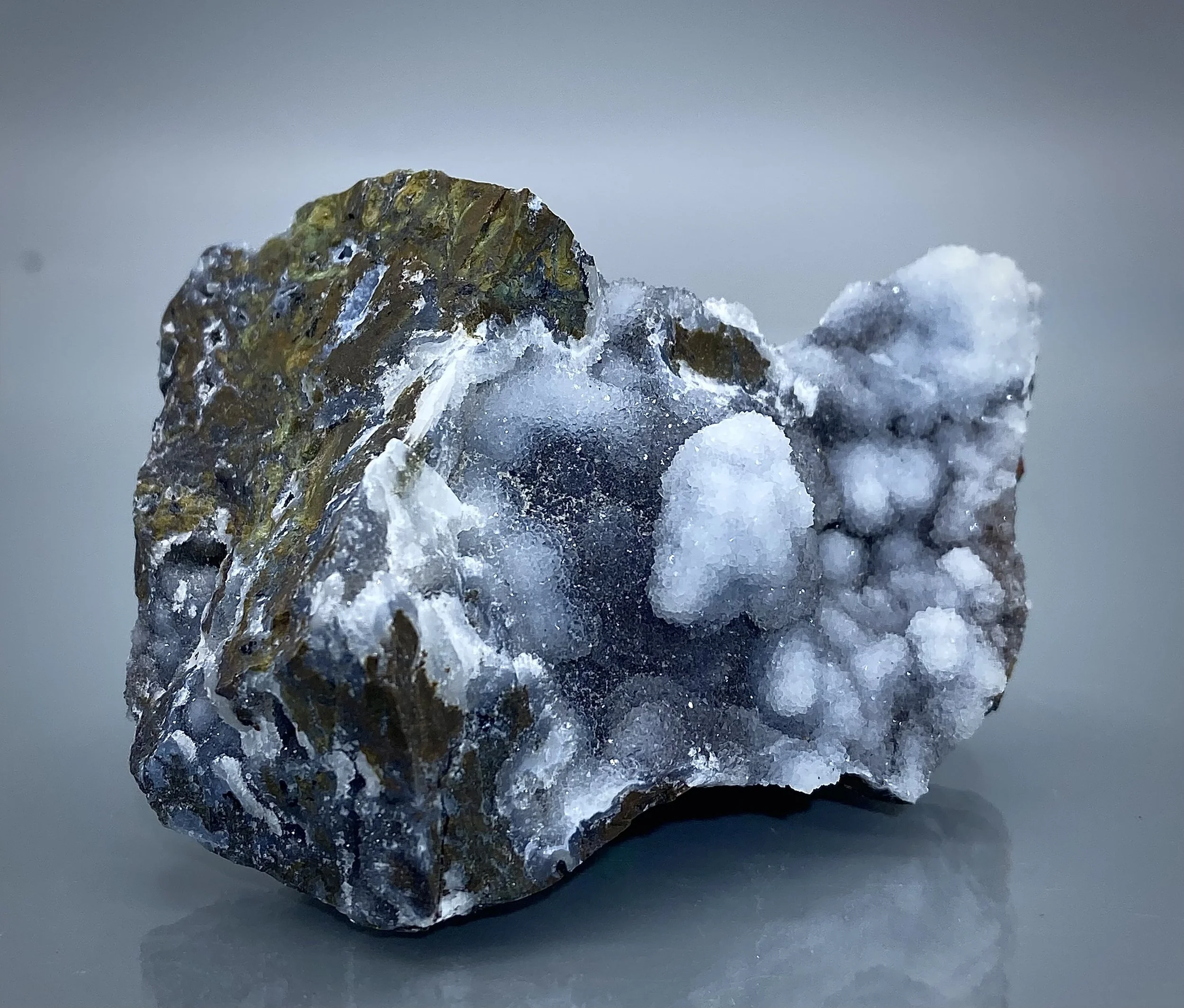 DRUZY QUARTZ - PLANET MINE, LA PAZ COUNTY, ARIZONA 6.jpeg