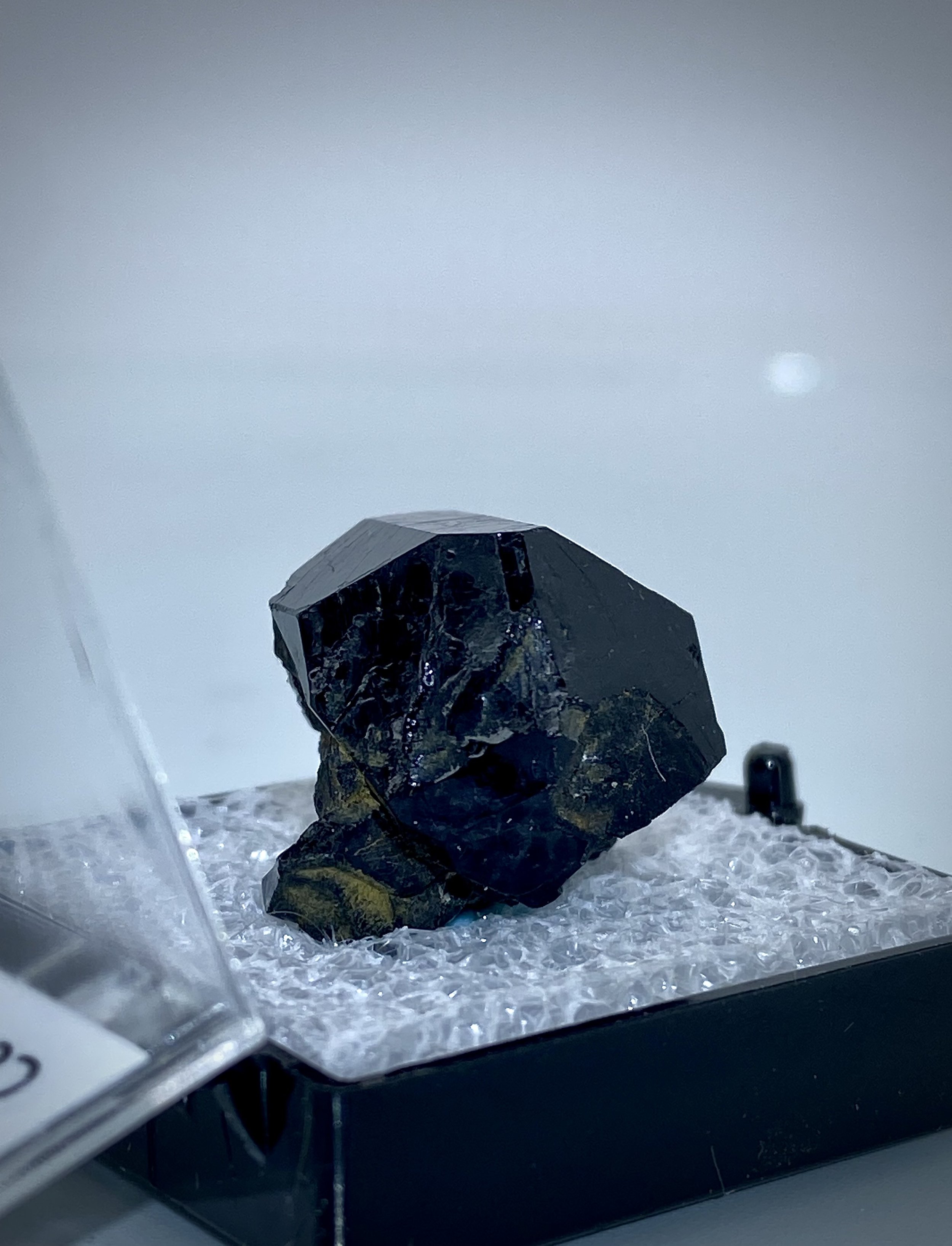 SCHORL TOURMALINE - TIMMS HILL, CONNECTICUT 7.jpeg