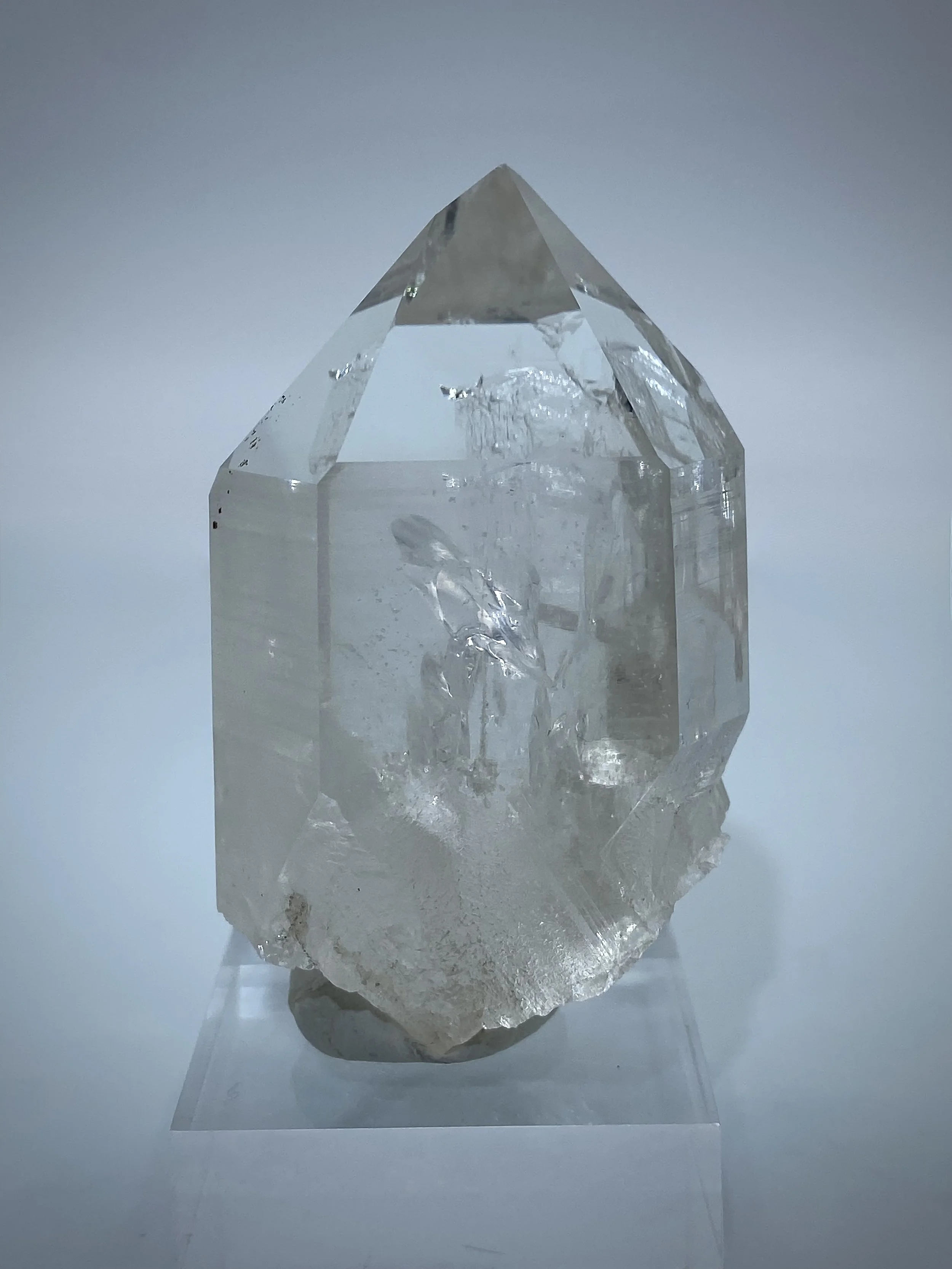 Quartz, California
