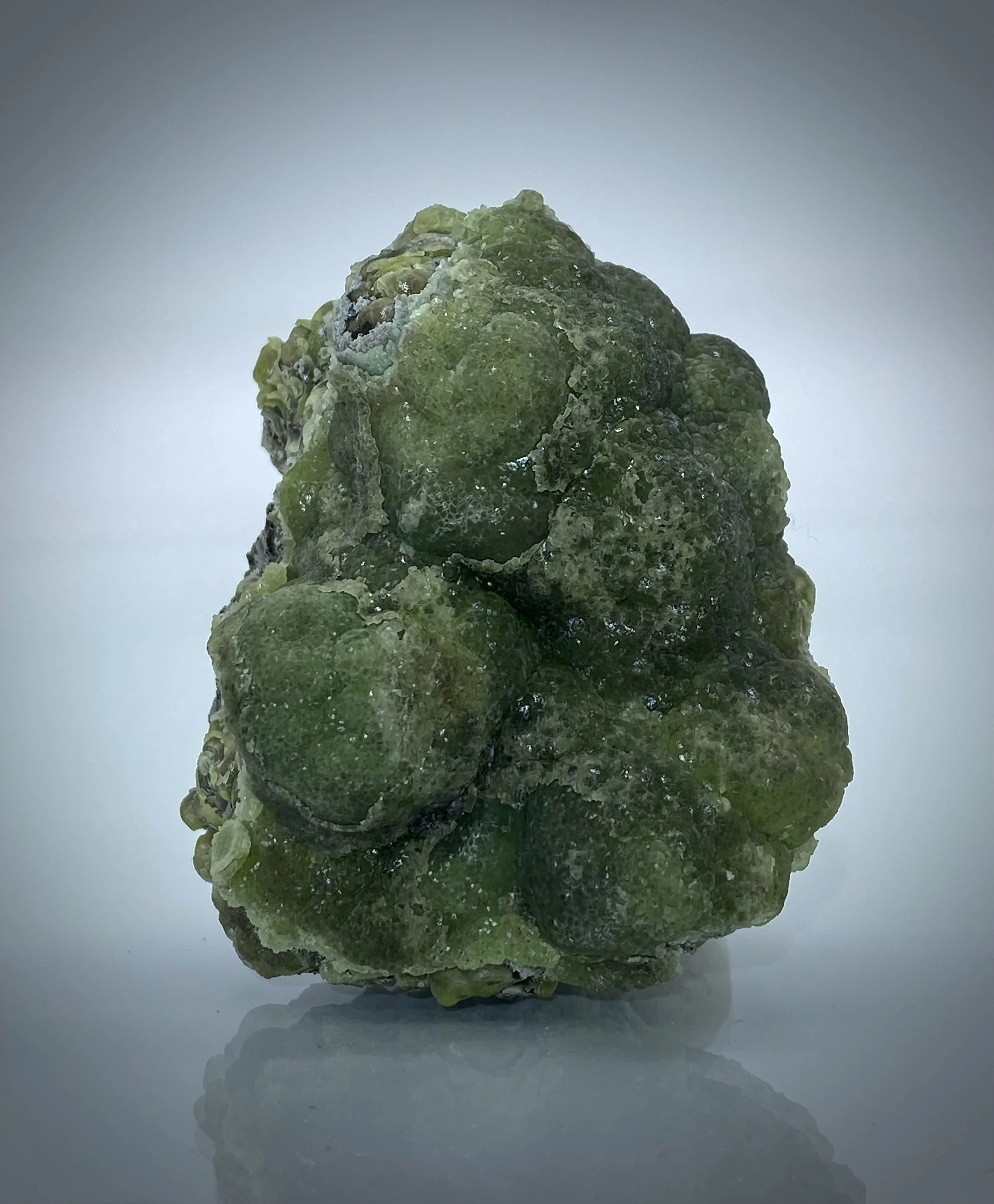 Smithsonite, Arizona